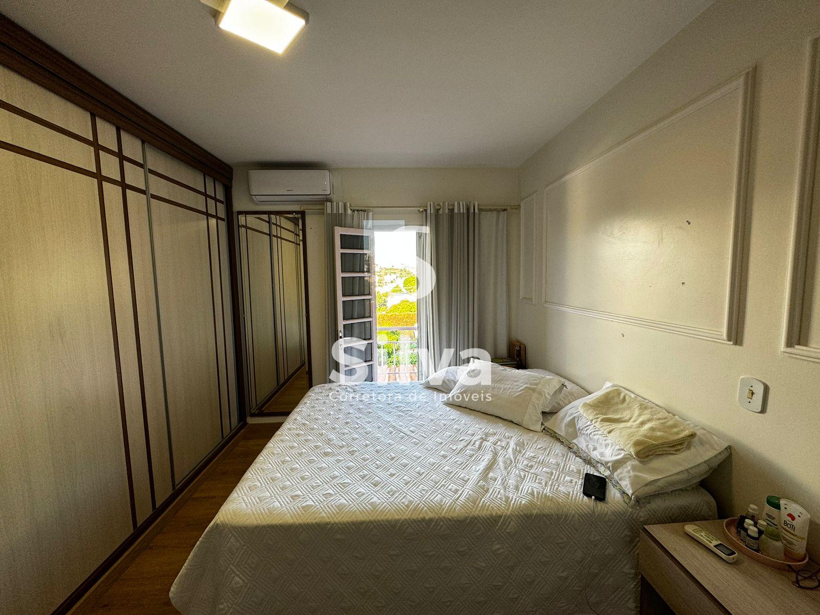 Casa a venda localizada no Centro Norte, Dois Vizinhos-PR.