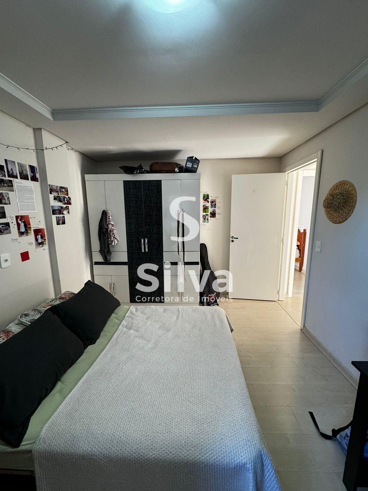 Apartamento a venda, localizado no Bairro So Francisco de Assis, Dois Vizinhos-PR.