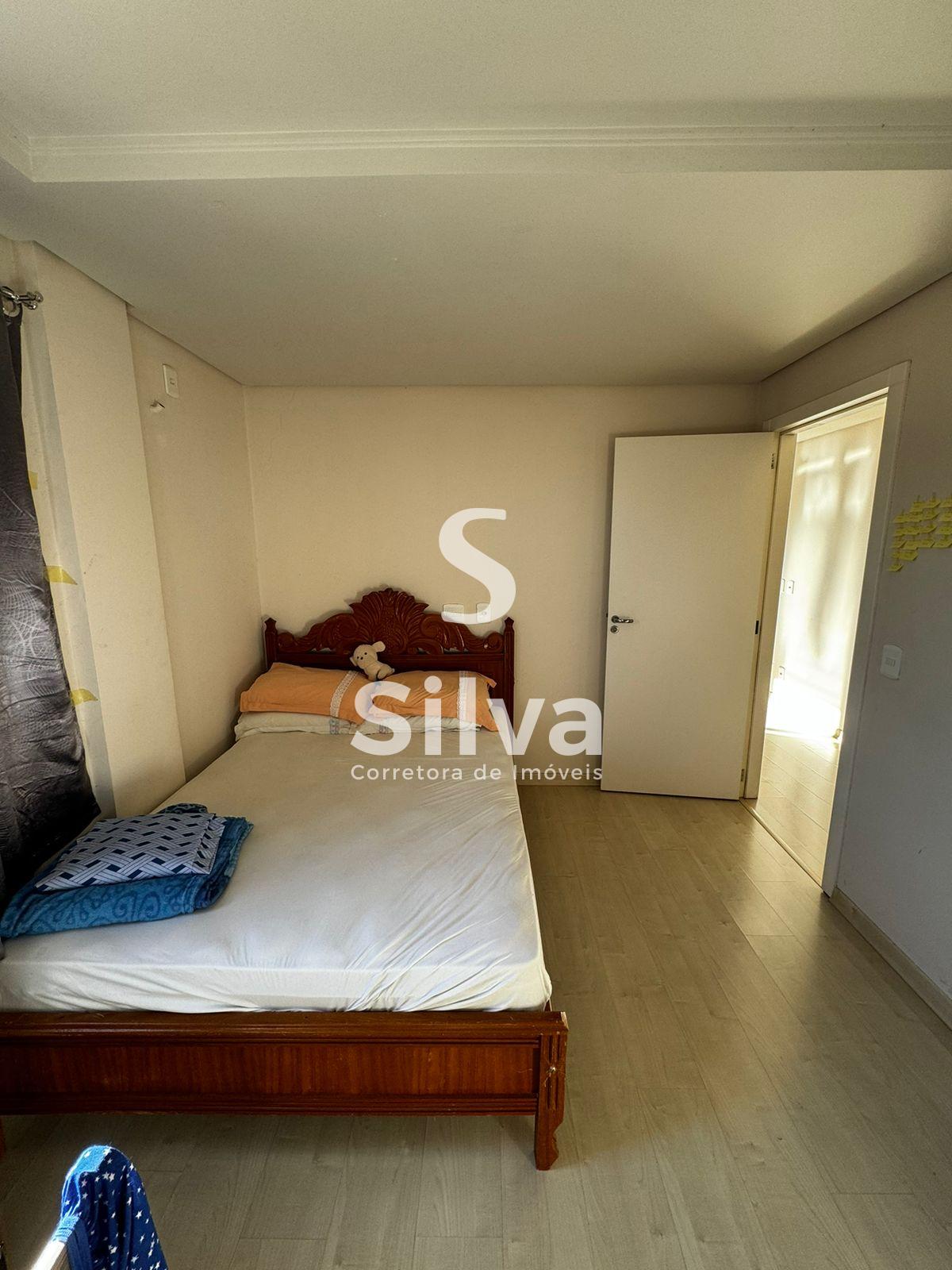 Apartamento a venda, localizado no Bairro So Francisco de Assis, Dois Vizinhos-PR.