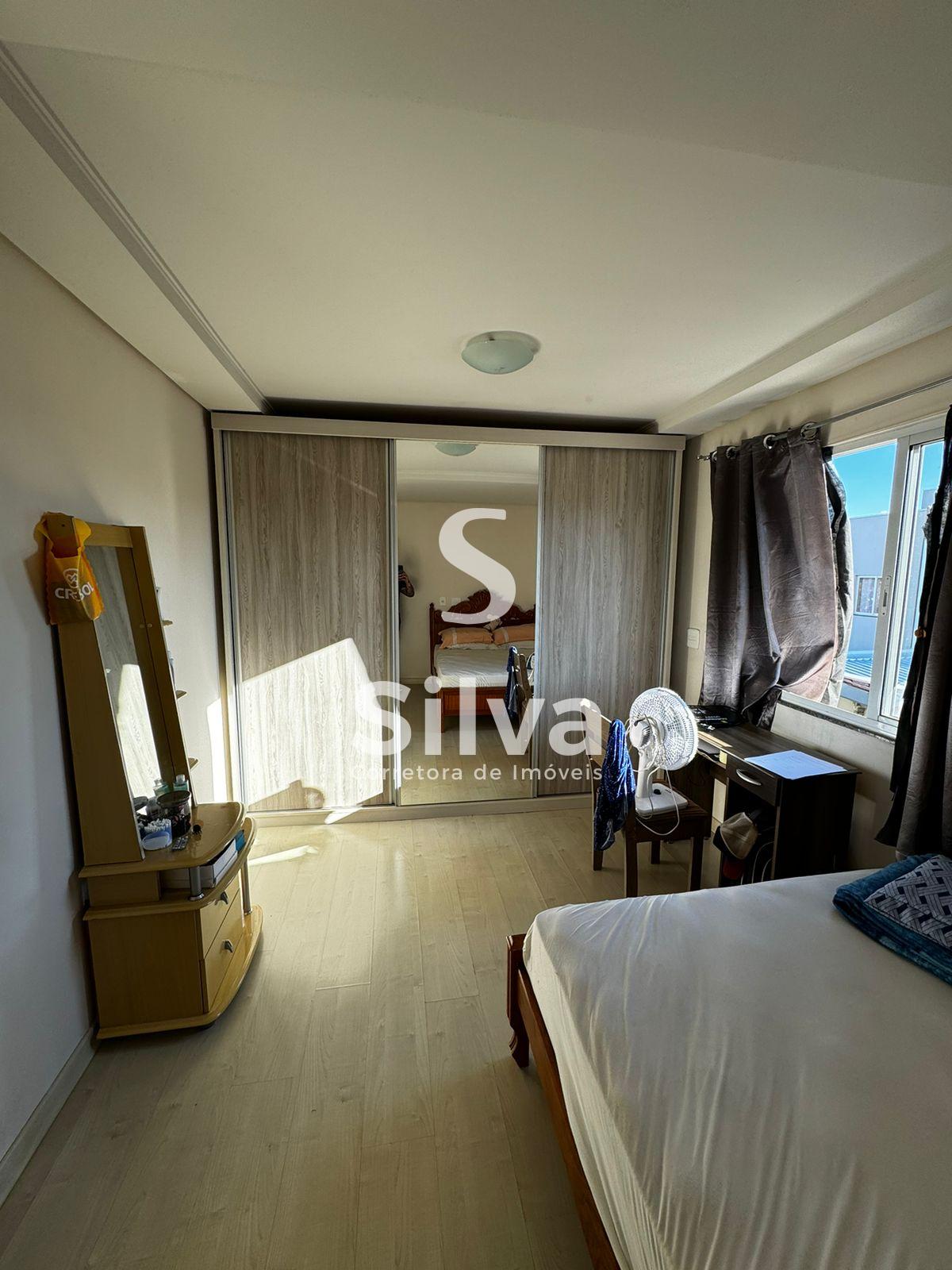 Apartamento a venda, localizado no Bairro So Francisco de Assis, Dois Vizinhos-PR.