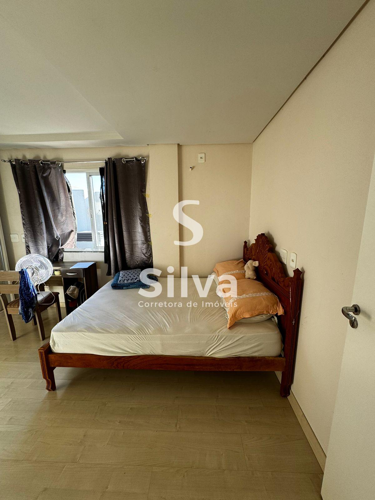 Apartamento a venda, localizado no Bairro So Francisco de Assis, Dois Vizinhos-PR.