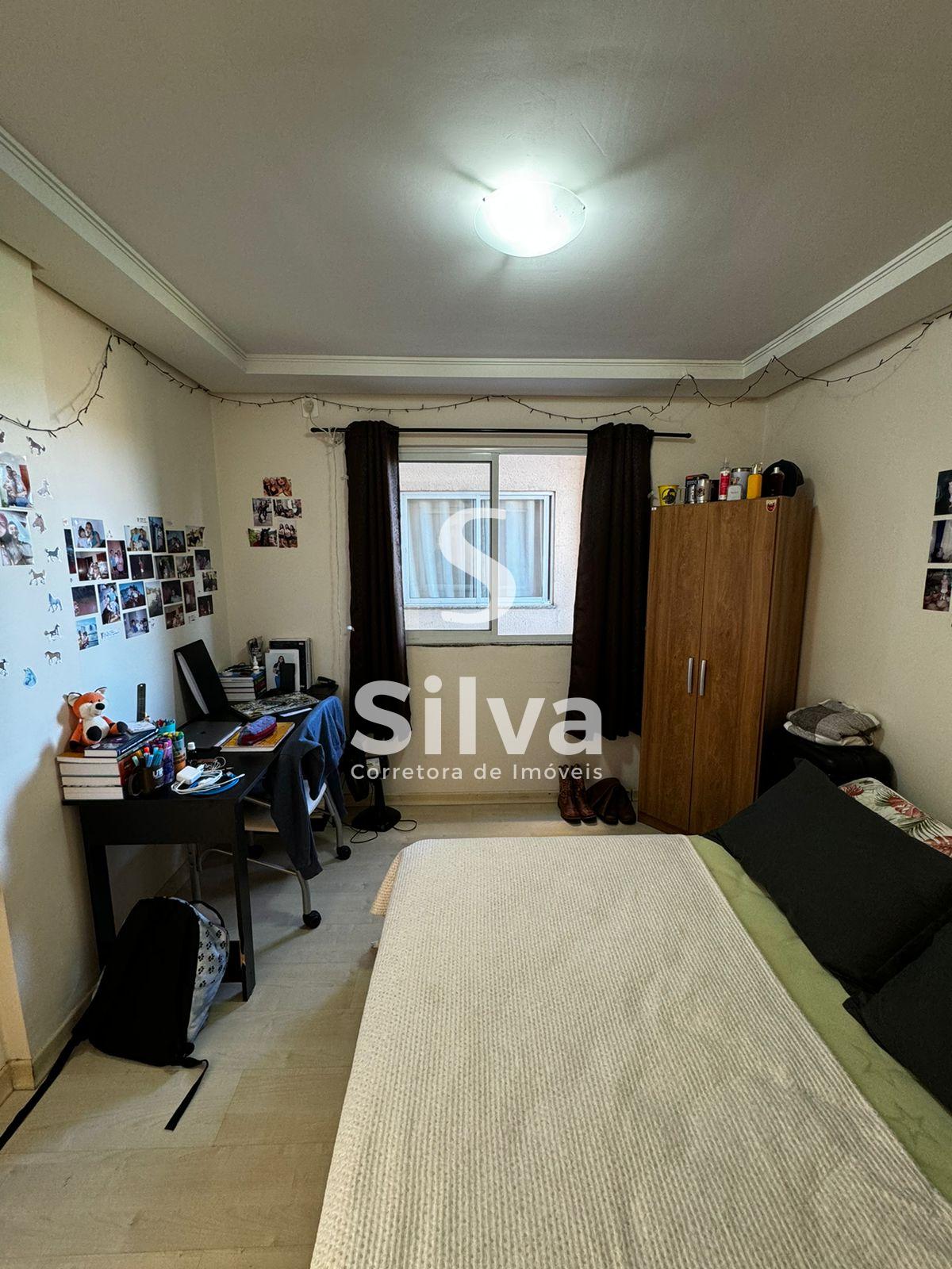 Apartamento a venda, localizado no Bairro So Francisco de Assis, Dois Vizinhos-PR.
