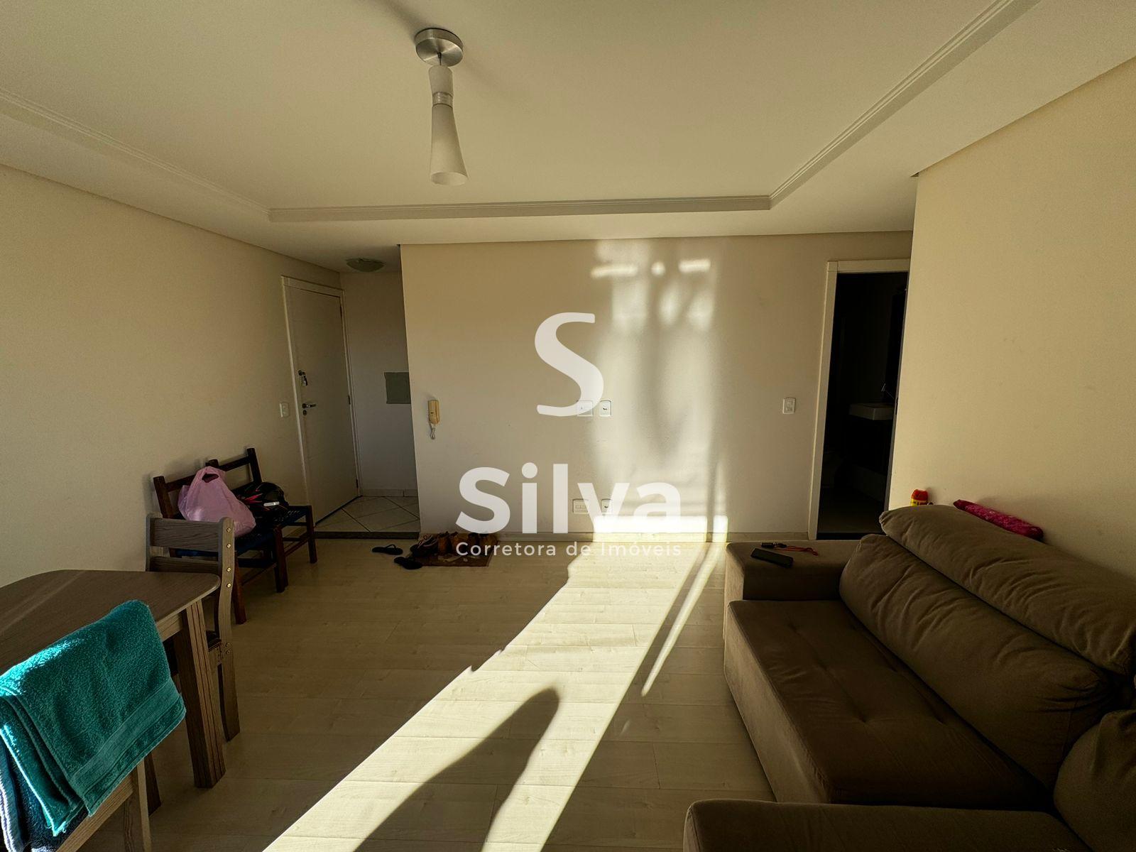 Apartamento a venda, localizado no Bairro So Francisco de Assis, Dois Vizinhos-PR.
