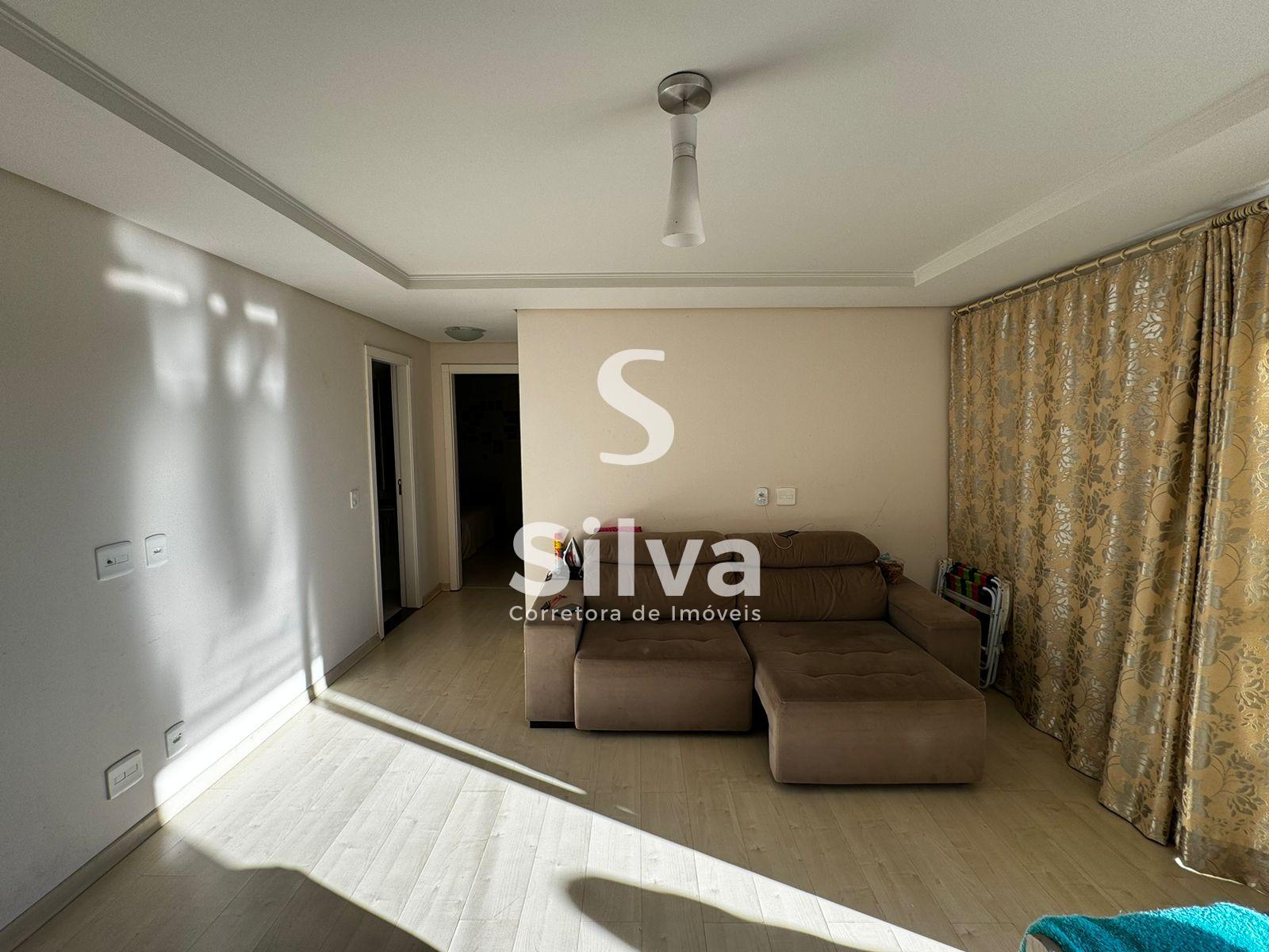Apartamento a venda, localizado no Bairro So Francisco de Assis, Dois Vizinhos-PR.