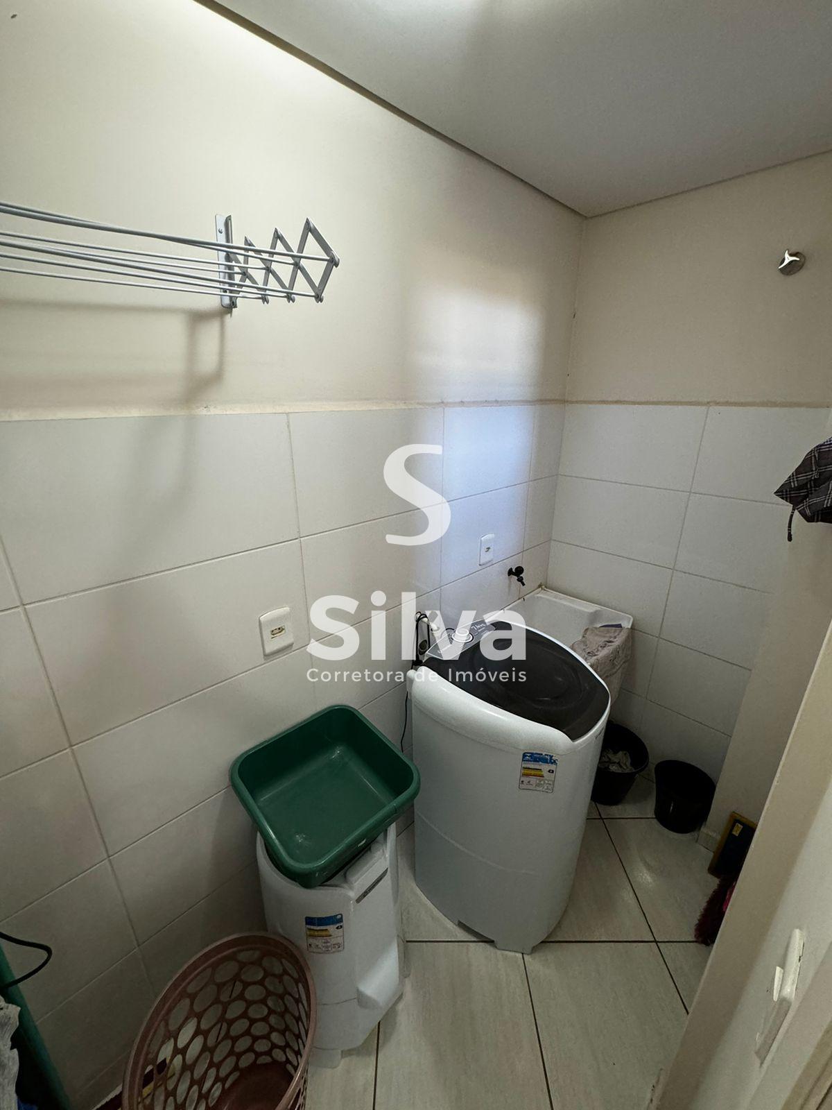 Apartamento a venda, localizado no Bairro So Francisco de Assis, Dois Vizinhos-PR.