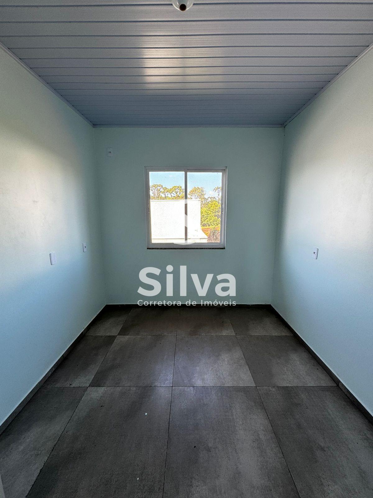 Casa a venda, localizada no Loteamento Alto da Zacarias, Dois Vizinhos-PR.