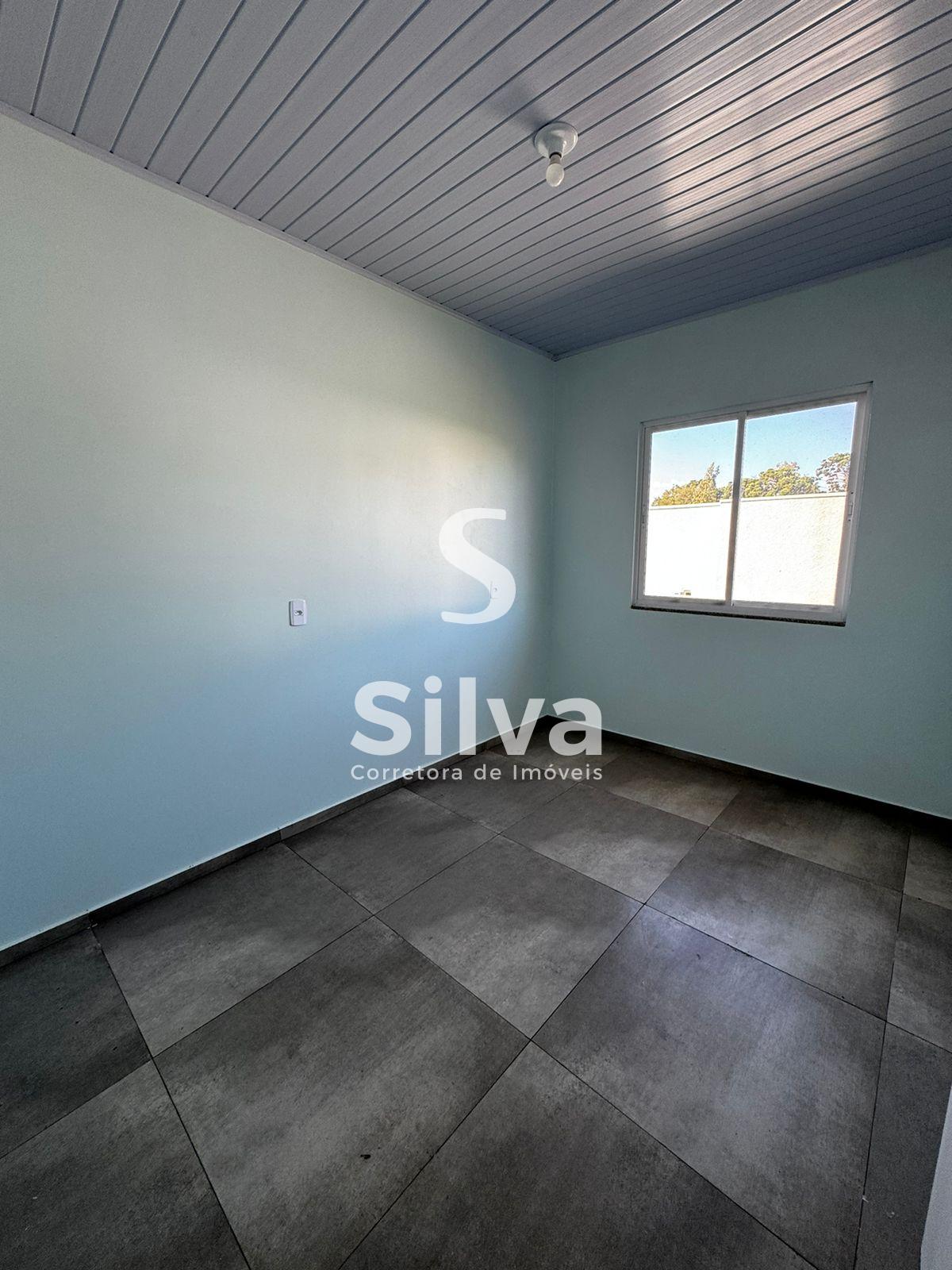 Casa a venda, localizada no Loteamento Alto da Zacarias, Dois Vizinhos-PR.