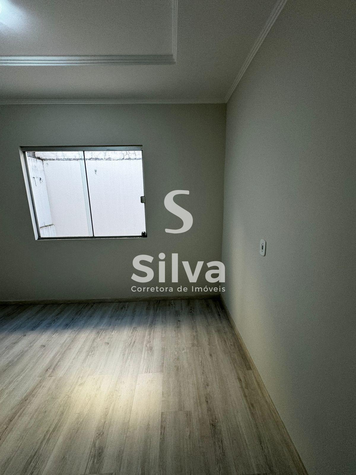 Casa para venda localizada no Bairro So Francisco de Assis, Dois Vizinhos-PR.