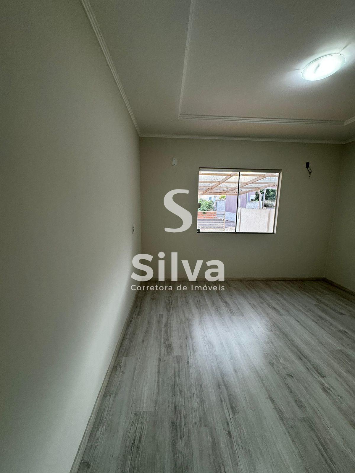 Casa para venda localizada no Bairro So Francisco de Assis, Dois Vizinhos-PR.