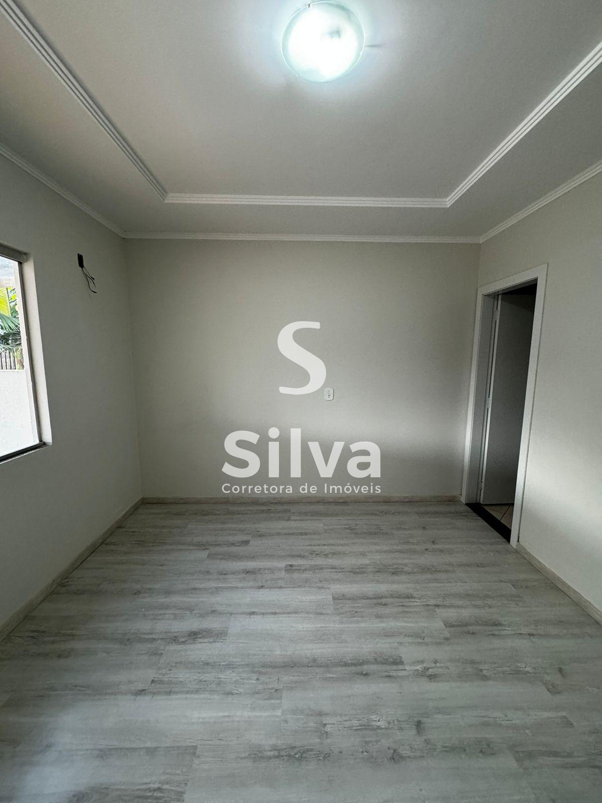 Casa para venda localizada no Bairro So Francisco de Assis, Dois Vizinhos-PR.