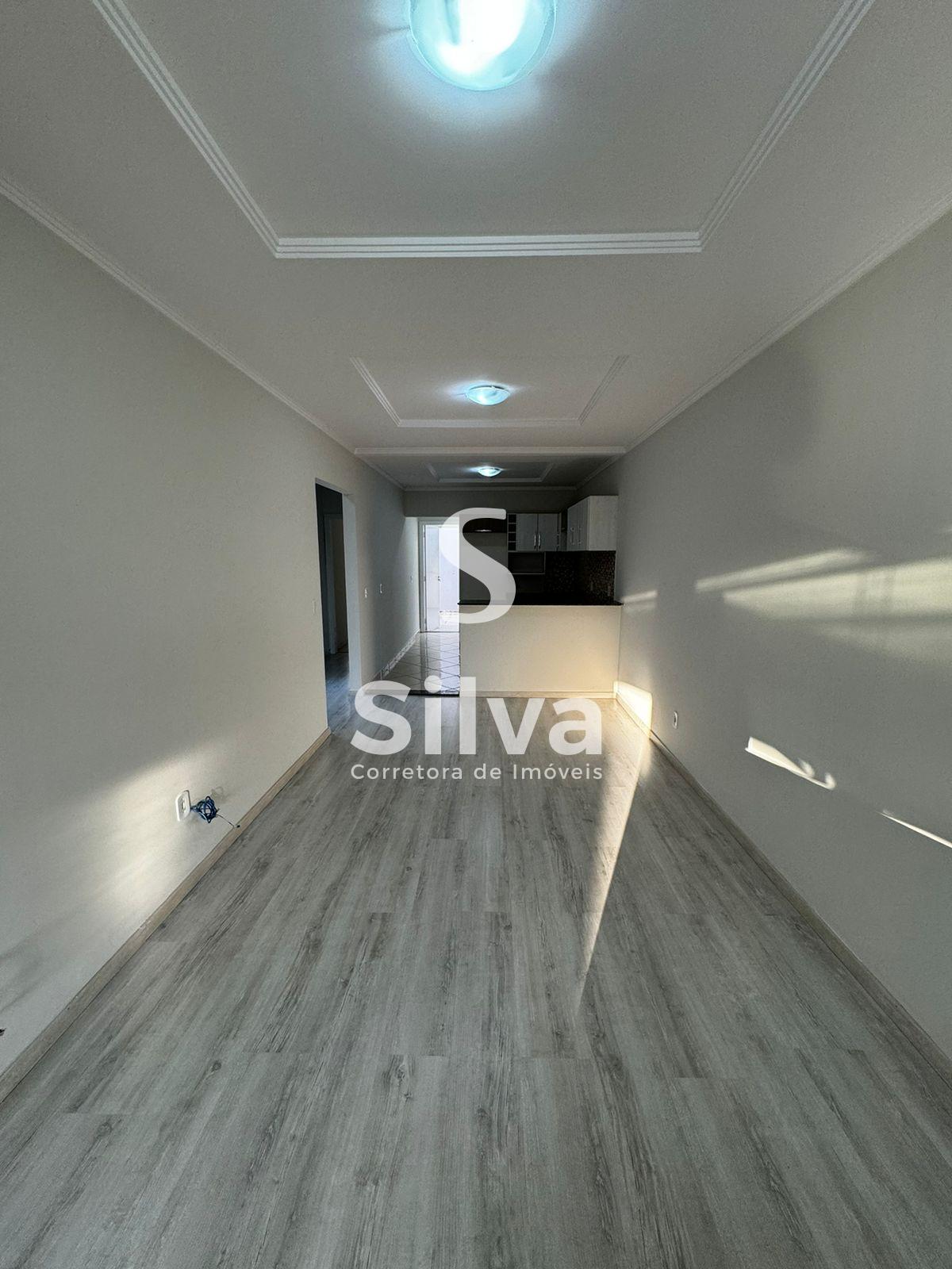 Casa para venda localizada no Bairro So Francisco de Assis, Dois Vizinhos-PR.
