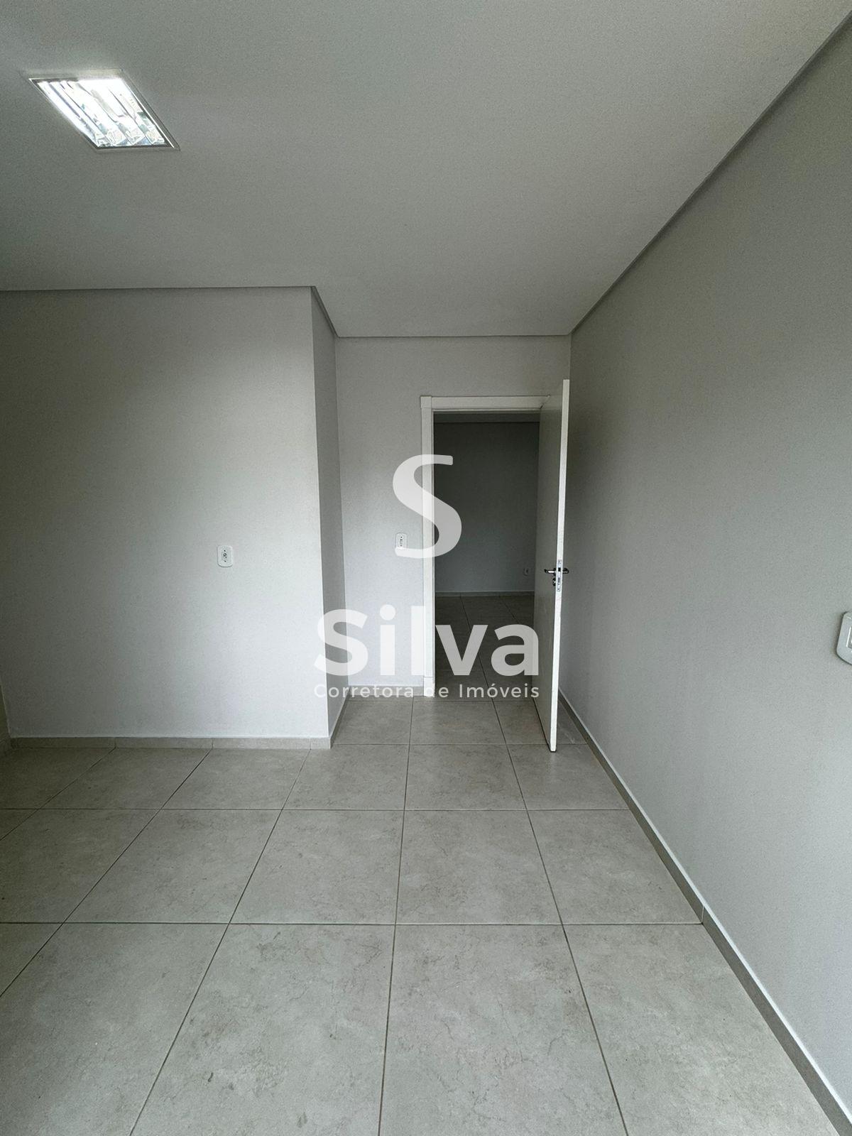 Apartamento a venda, localizado no Bairro So Francisco de Assis, Dois Vizinhos-PR.