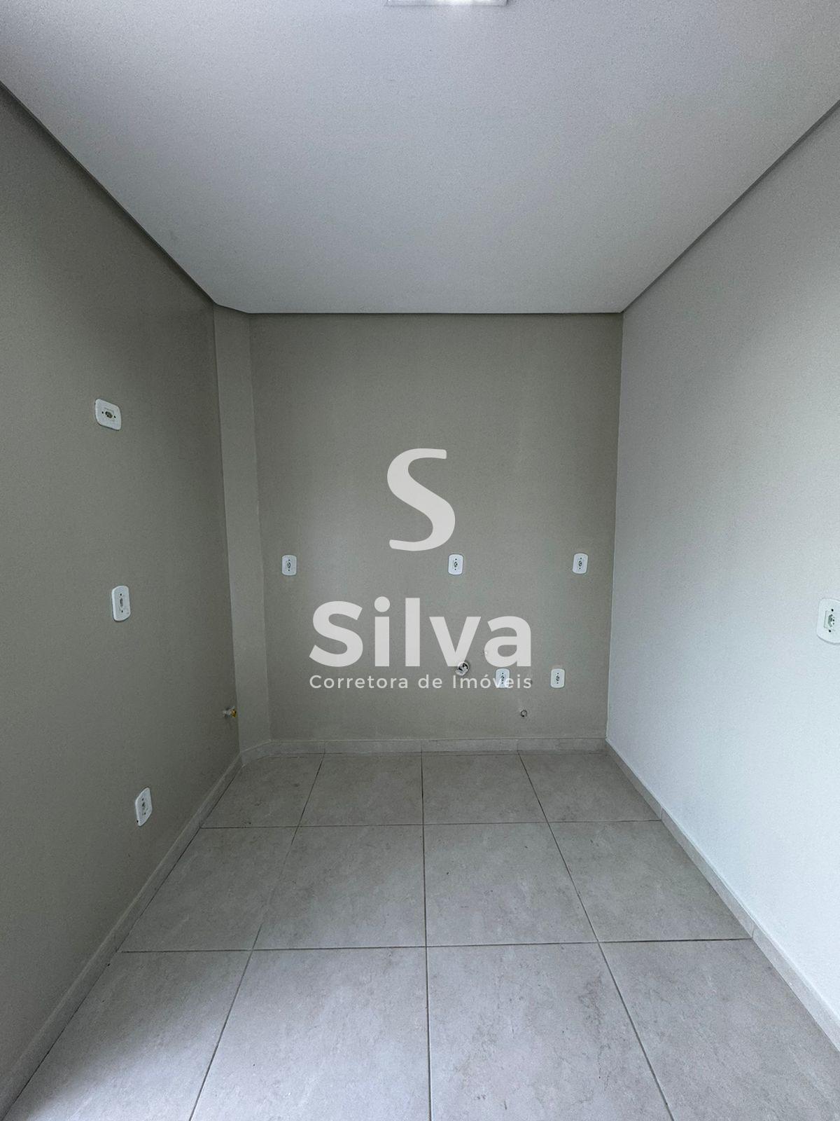 Apartamento a venda, localizado no Bairro So Francisco de Assis, Dois Vizinhos-PR.
