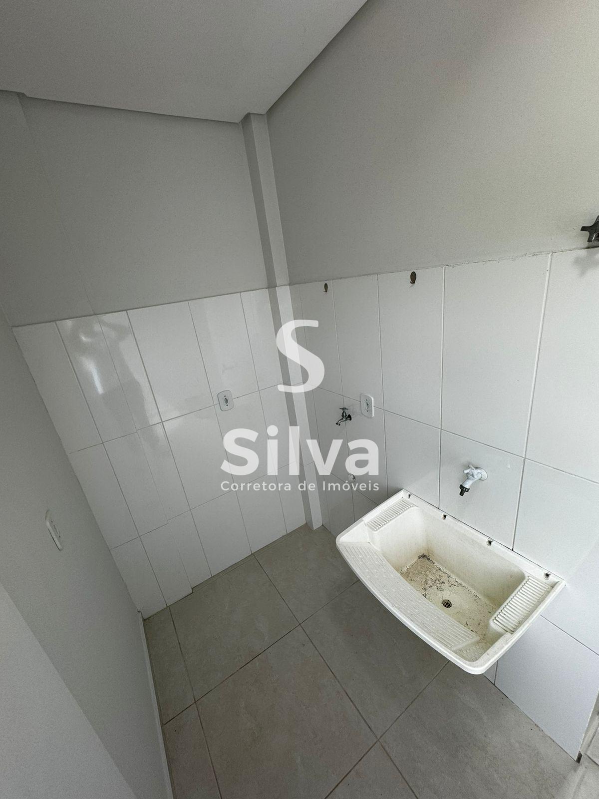 Apartamento a venda, localizado no Bairro So Francisco de Assis, Dois Vizinhos-PR.