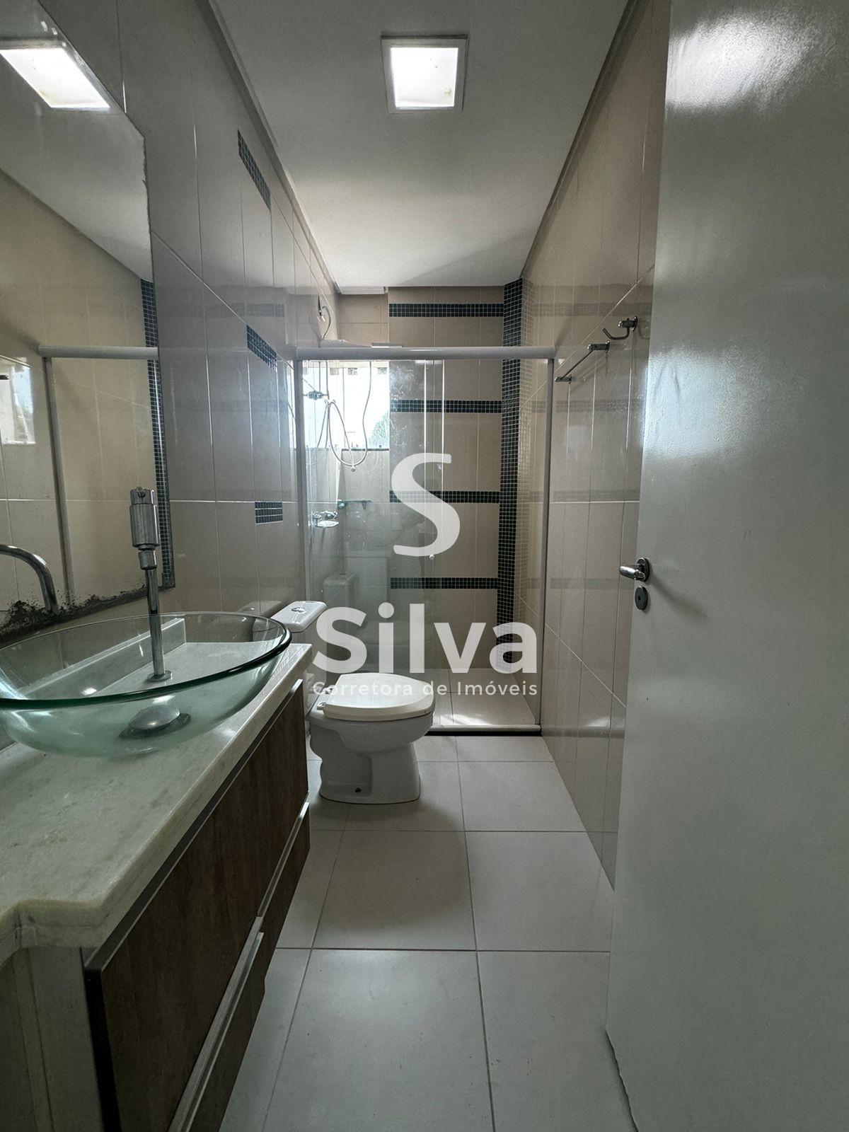 Apartamento a venda, localizado no Bairro So Francisco de Assis, Dois Vizinhos-PR.