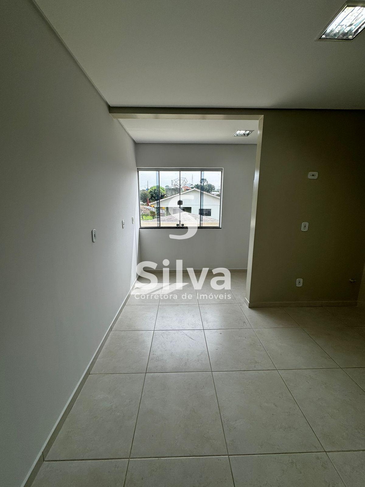 Apartamento a venda, localizado no Bairro So Francisco de Assis, Dois Vizinhos-PR.