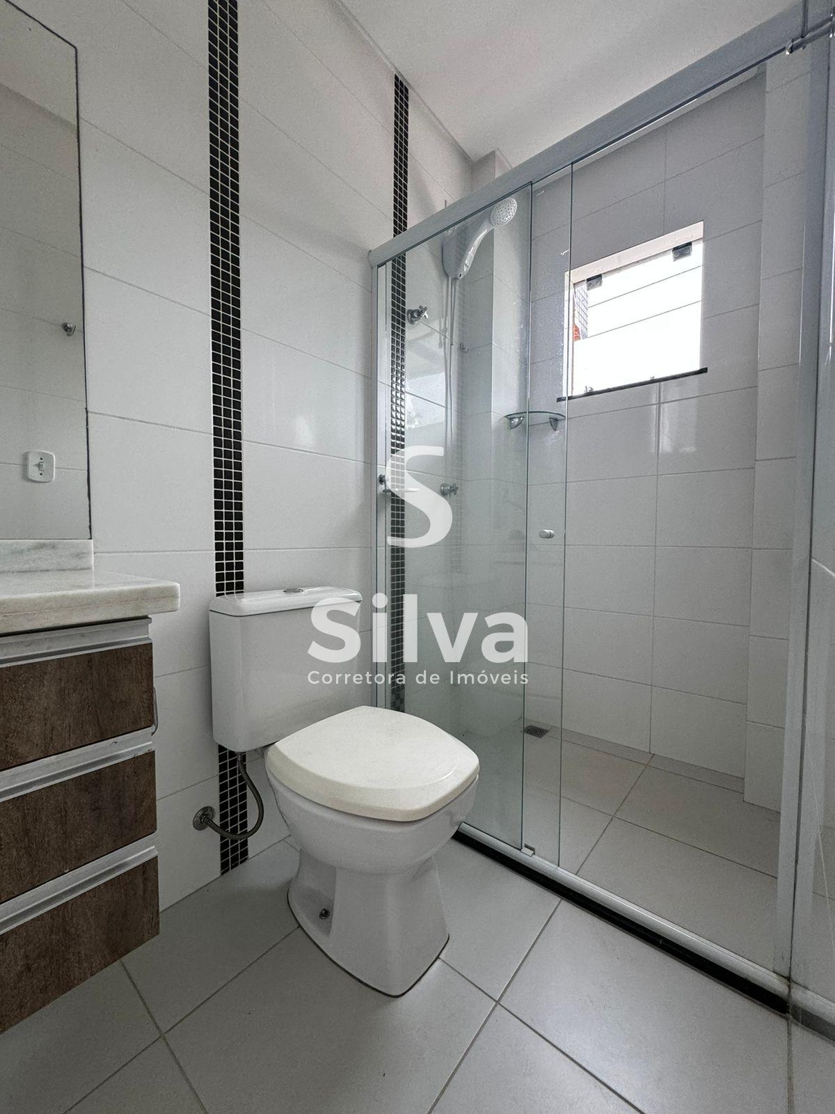 Apartamento a venda, localizado no Bairro So Francisco de Assis, Dois Vizinhos-PR.