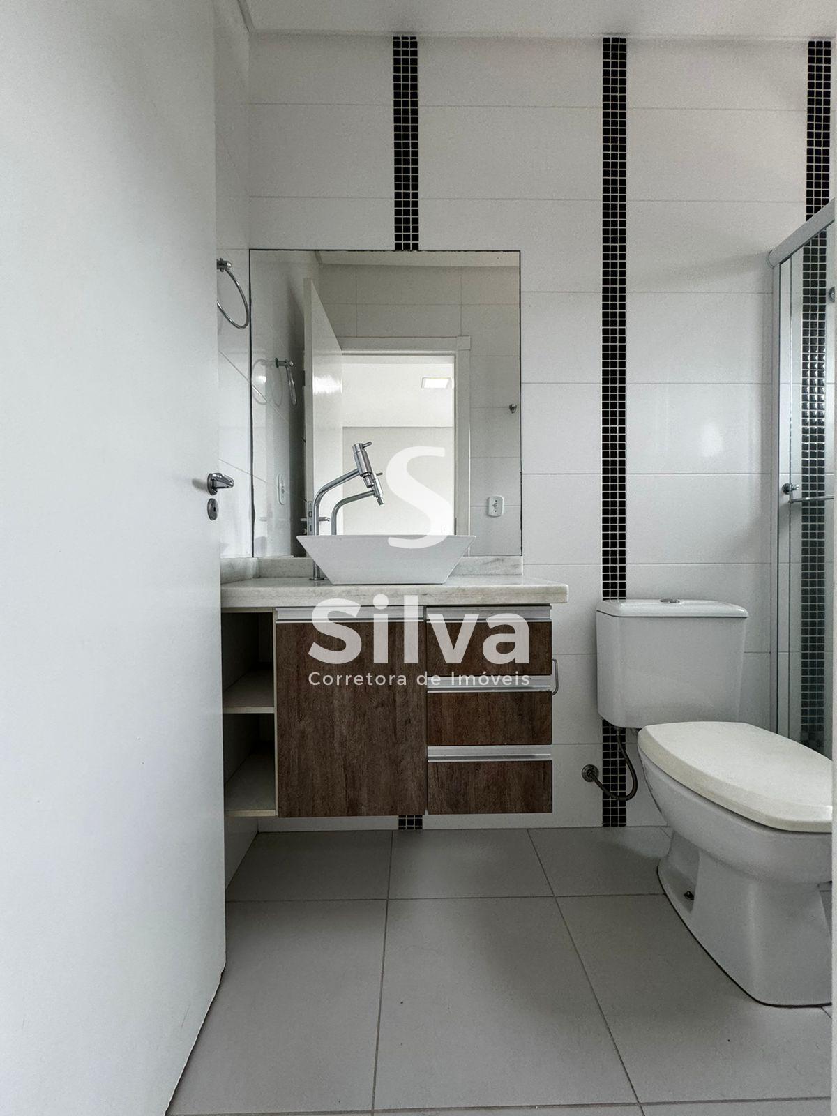 Apartamento a venda, localizado no Bairro So Francisco de Assis, Dois Vizinhos-PR.