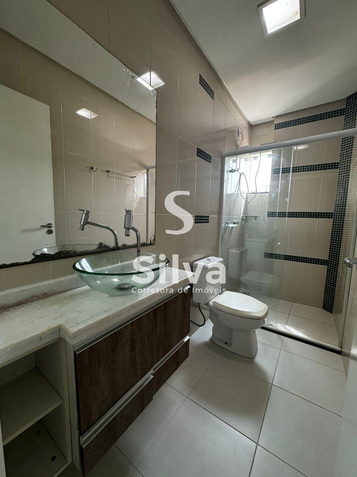 Apartamento a venda, localizado no Bairro So Francisco de Assis, Dois Vizinhos-PR.