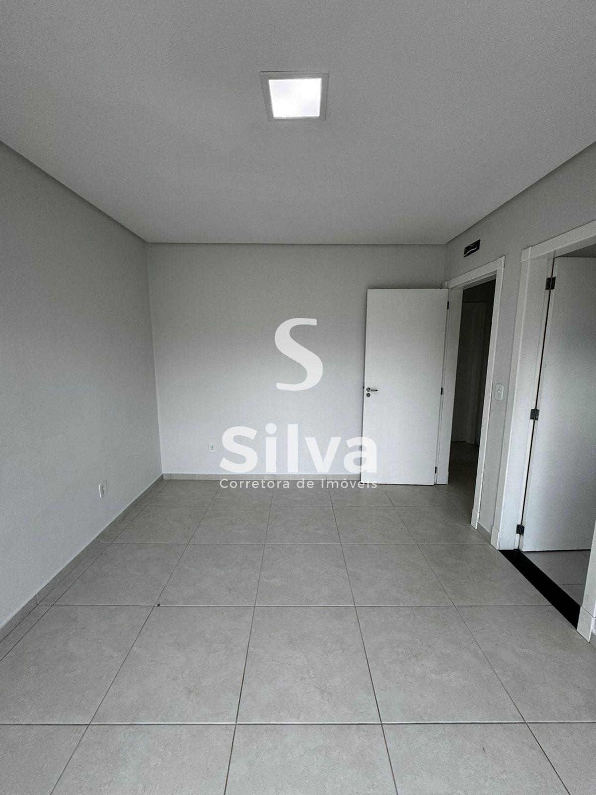 Apartamento a venda, localizado no Bairro So Francisco de Assis, Dois Vizinhos-PR.