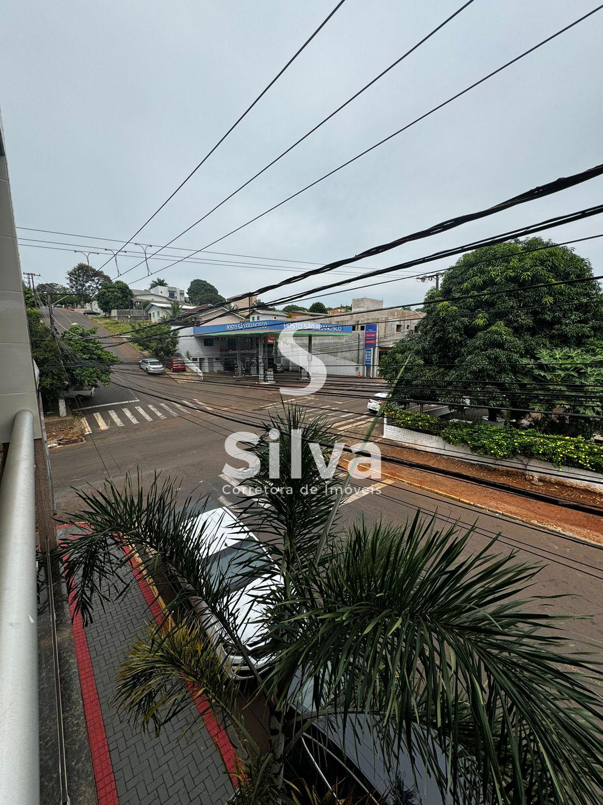 Apartamento a venda, localizado no Bairro So Francisco de Assis, Dois Vizinhos-PR.