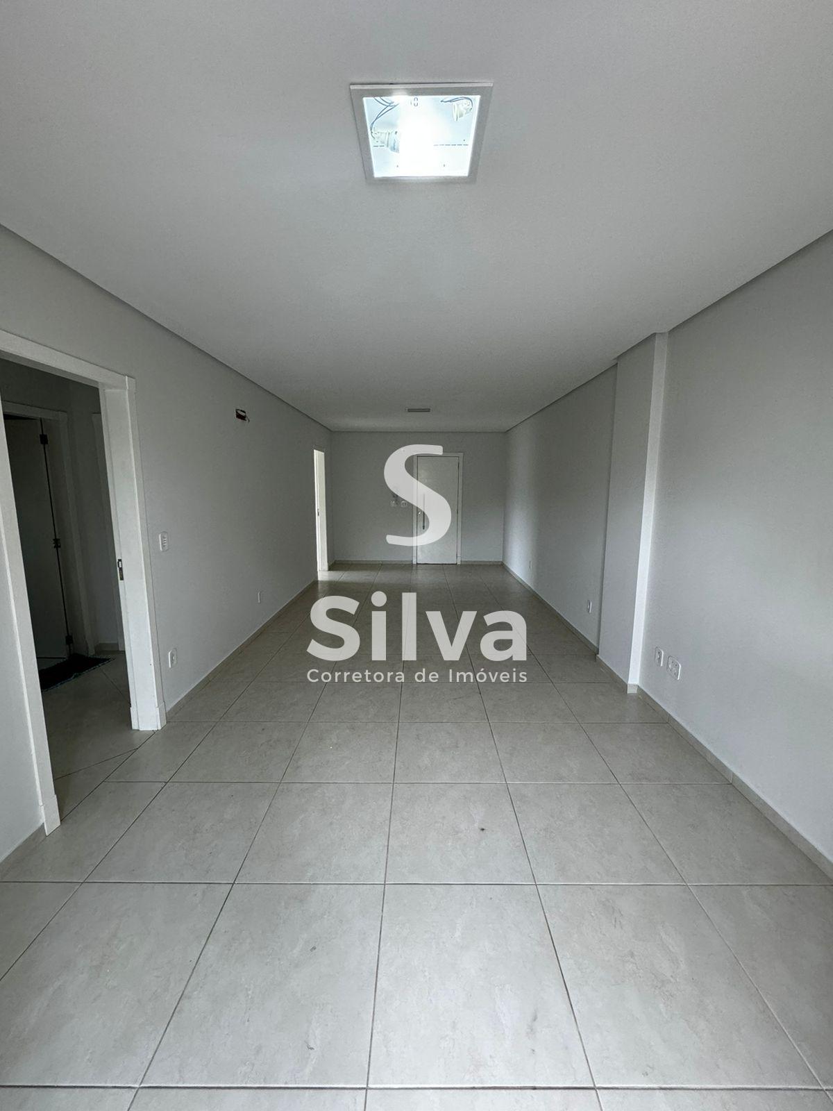 Apartamento a venda, localizado no Bairro So Francisco de Assis, Dois Vizinhos-PR.