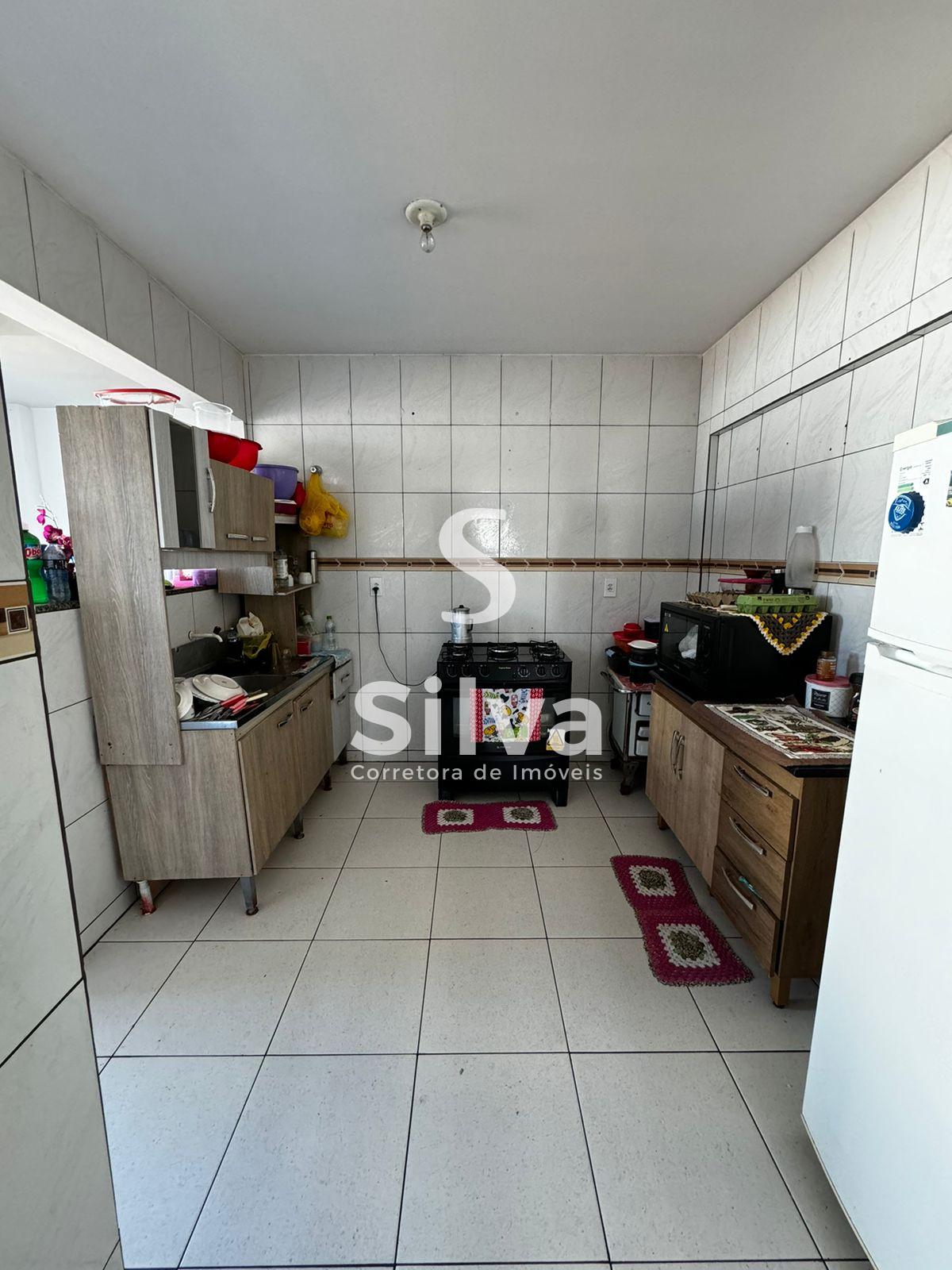 Apartamento a venda, localizado no Centro Sul, Dois Vizinhos-PR.