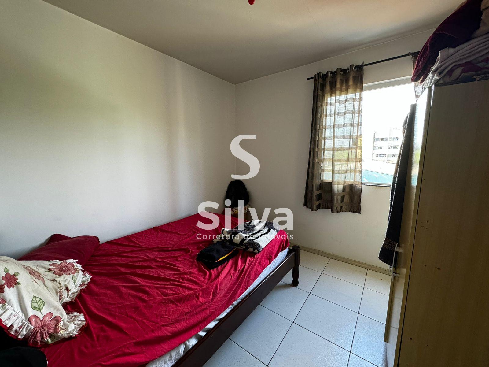 Apartamento a venda, localizado no Centro Sul, Dois Vizinhos-PR.