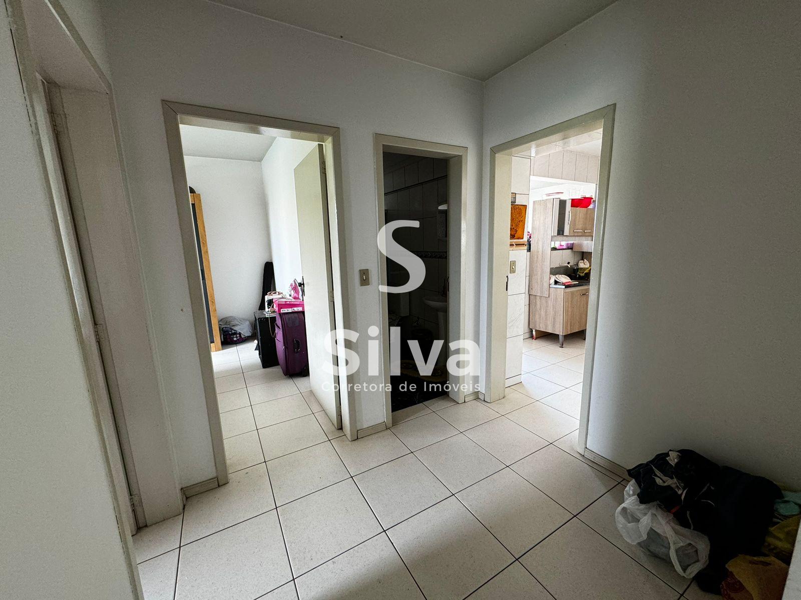 Apartamento a venda, localizado no Centro Sul, Dois Vizinhos-PR.