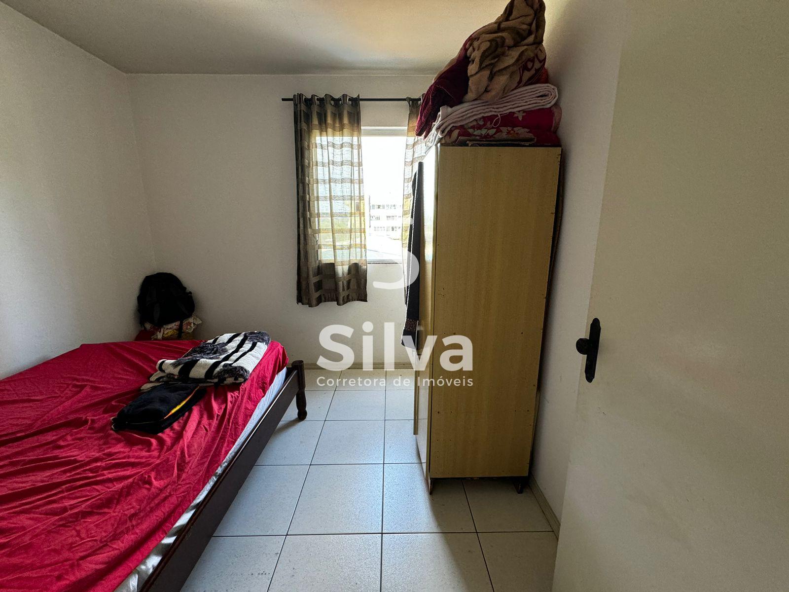 Apartamento a venda, localizado no Centro Sul, Dois Vizinhos-PR.
