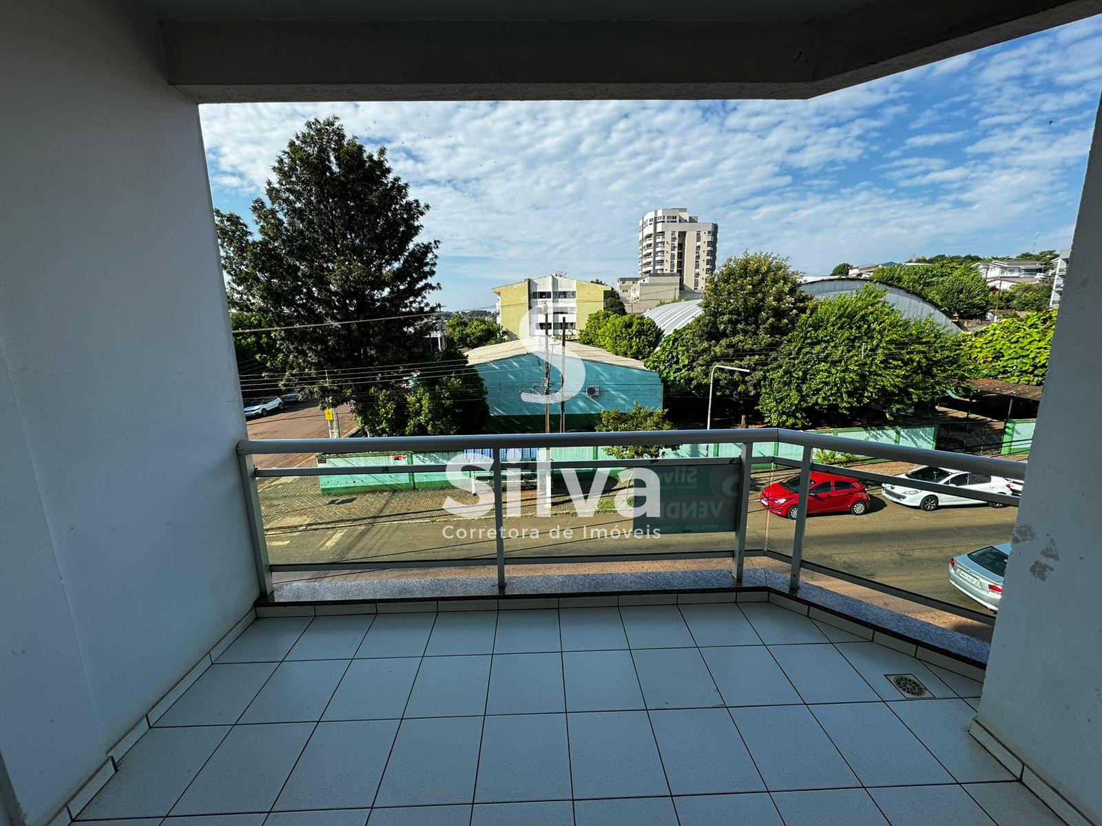 Apartamento a venda, localizado no Centro Sul, Dois Vizinhos-PR.