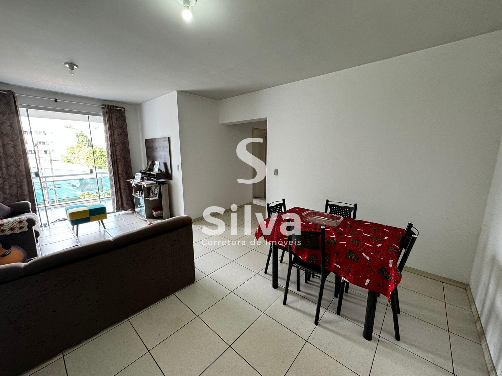 Apartamento a venda, localizado no Centro Sul, Dois Vizinhos-PR.
