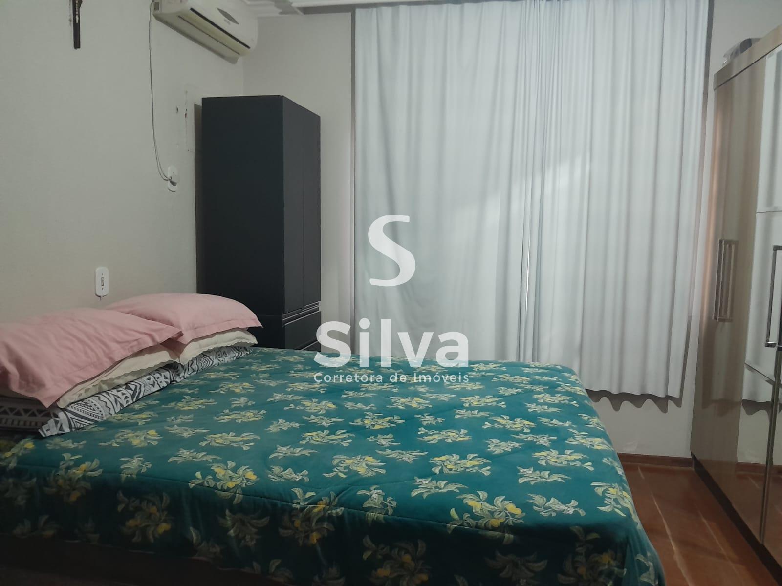 Casa a venda localizada no Bairro da Luz, Dois Vizinhos-PR.