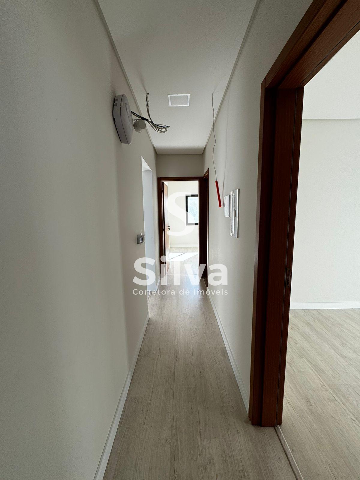Casa a venda localizada no Loteamento Realize, Dois Vizinhos-PR.
