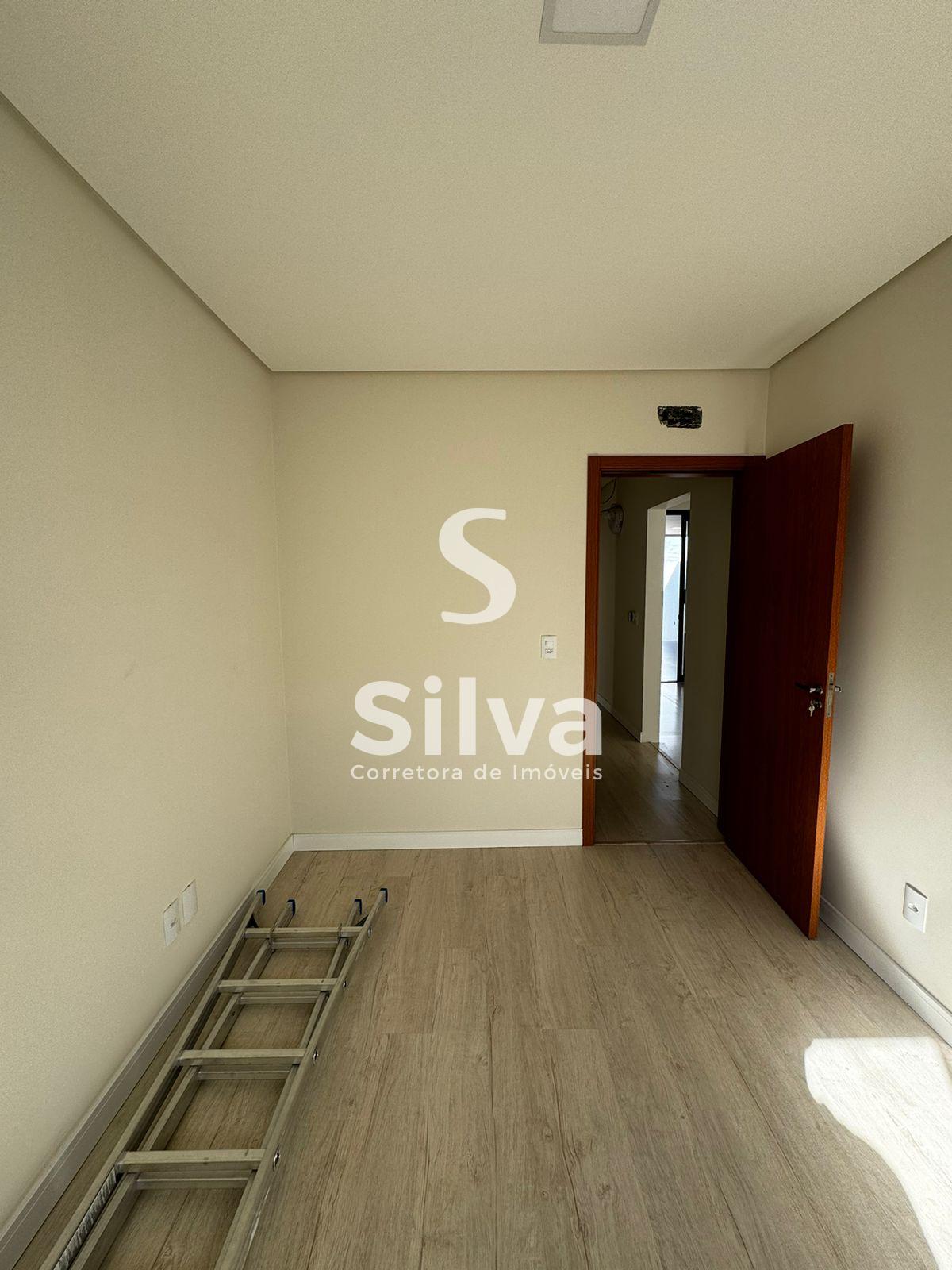 Casa a venda localizada no Loteamento Realize, Dois Vizinhos-PR.