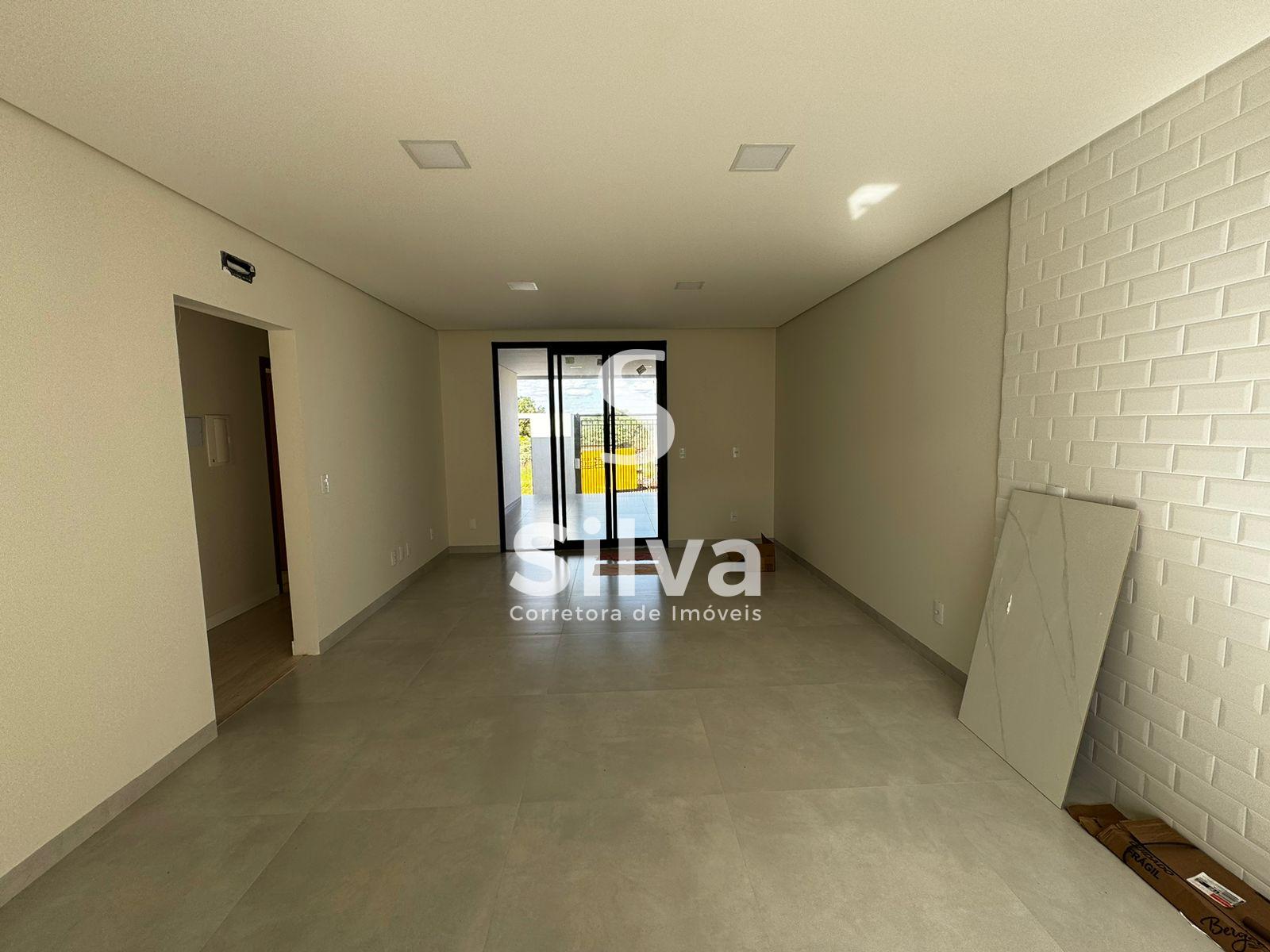 Casa a venda localizada no Loteamento Realize, Dois Vizinhos-PR.
