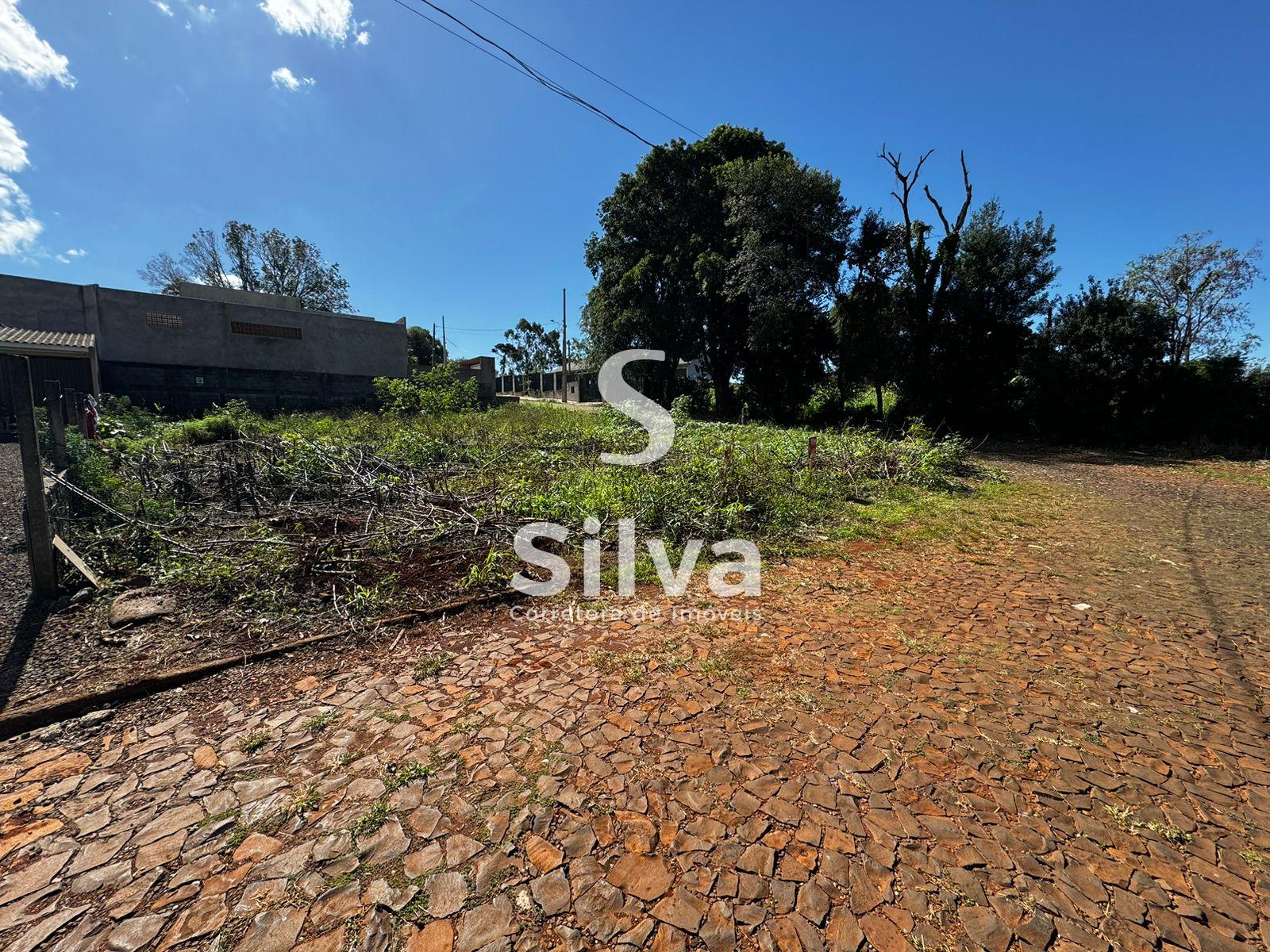 Lote a venda localizado no Loteamento Alvorada, Dois Vizinhos-PR.