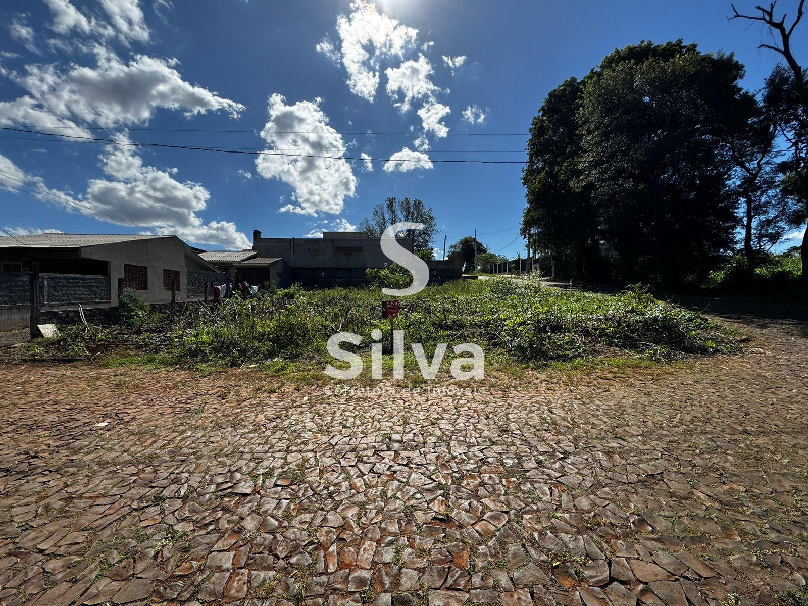Lote a venda localizado no Loteamento Alvorada, Dois Vizinhos-PR.