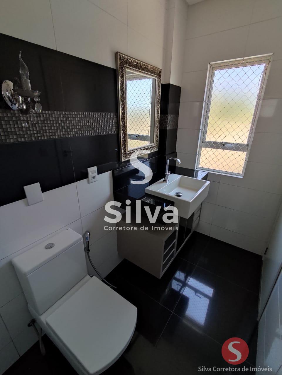 Apartamento a venda localizado no Bairro das Torres, Dois Vizinhos-PR.