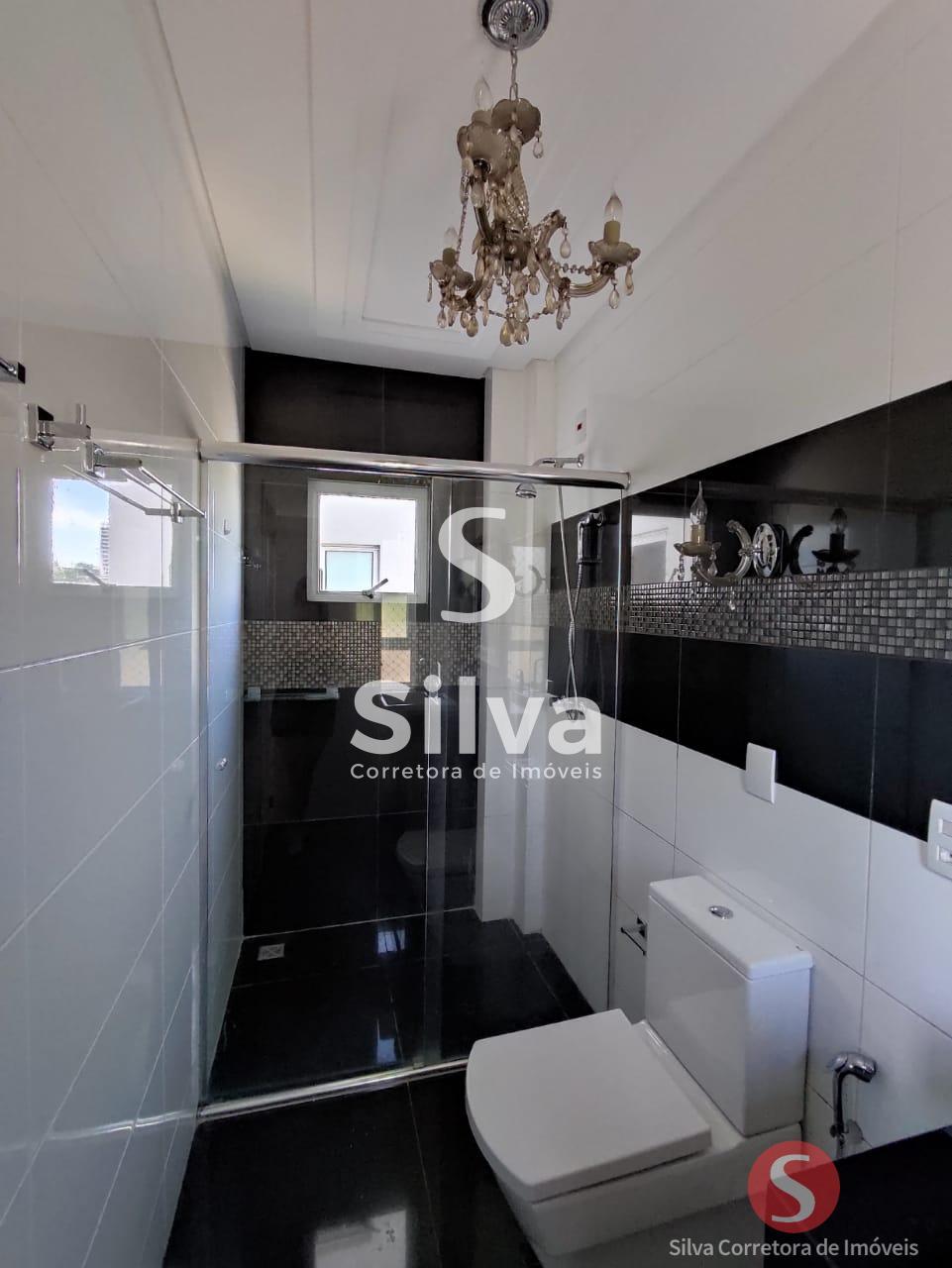 Apartamento a venda localizado no Bairro das Torres, Dois Vizinhos-PR.