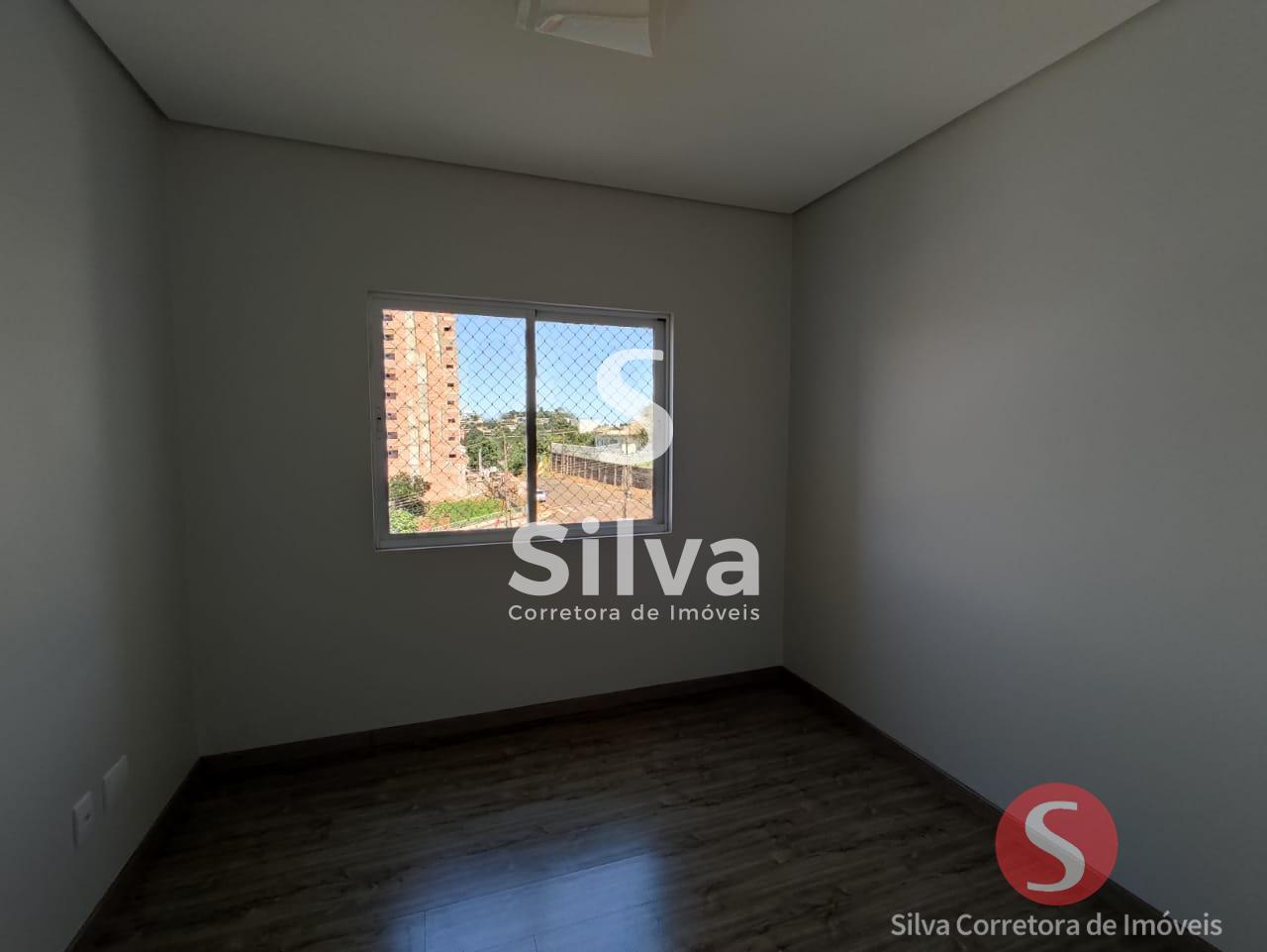 Apartamento a venda localizado no Bairro das Torres, Dois Vizinhos-PR.