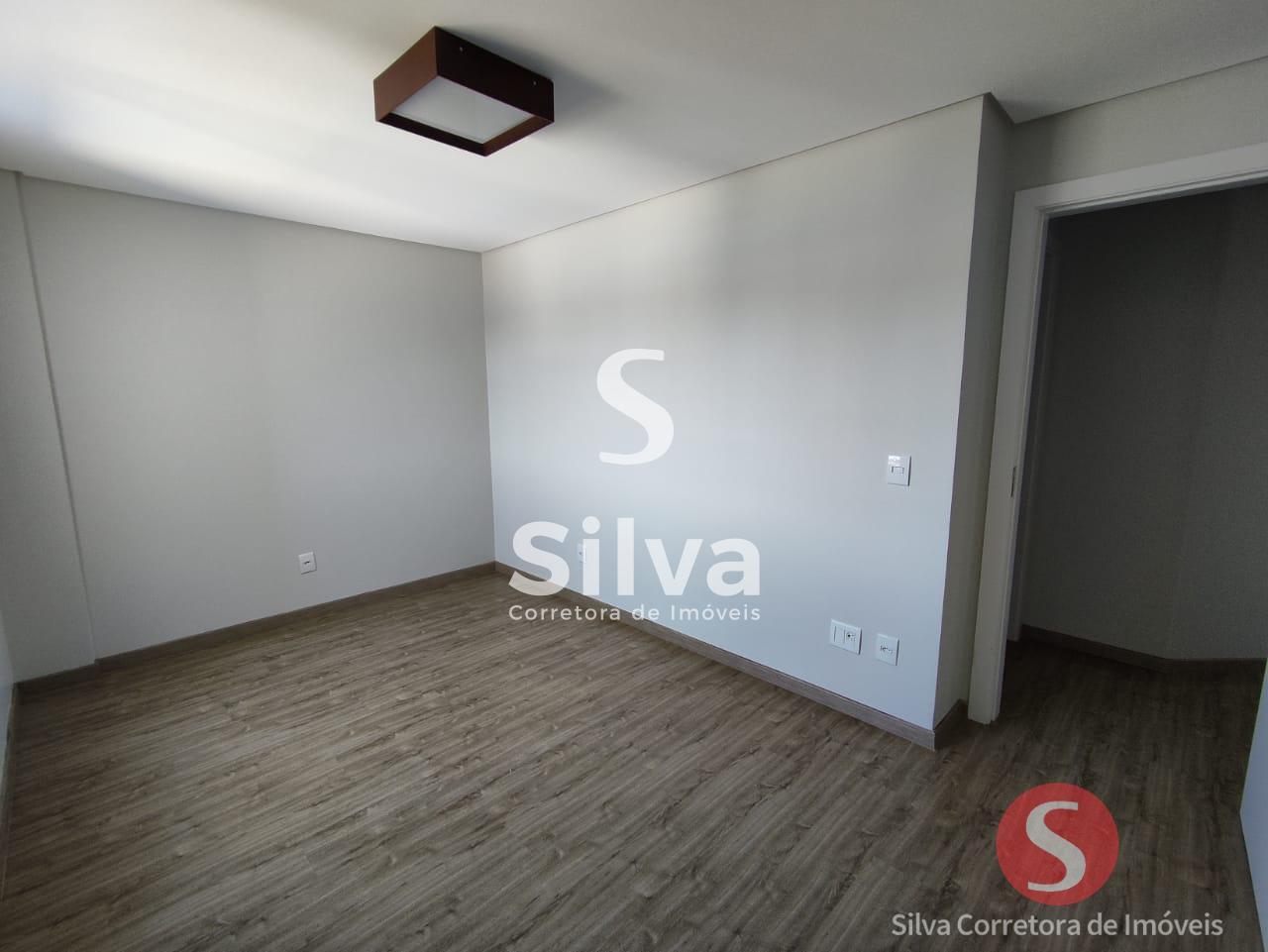 Apartamento a venda localizado no Bairro das Torres, Dois Vizinhos-PR.