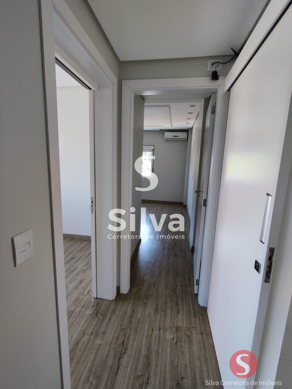 Apartamento a venda localizado no Bairro das Torres, Dois Vizinhos-PR.