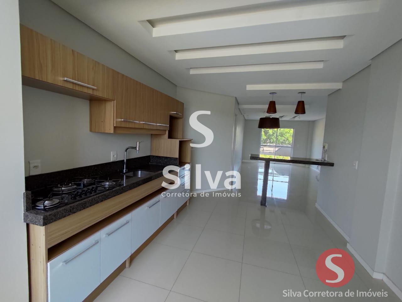 Apartamento a venda localizado no Bairro das Torres, Dois Vizinhos-PR.