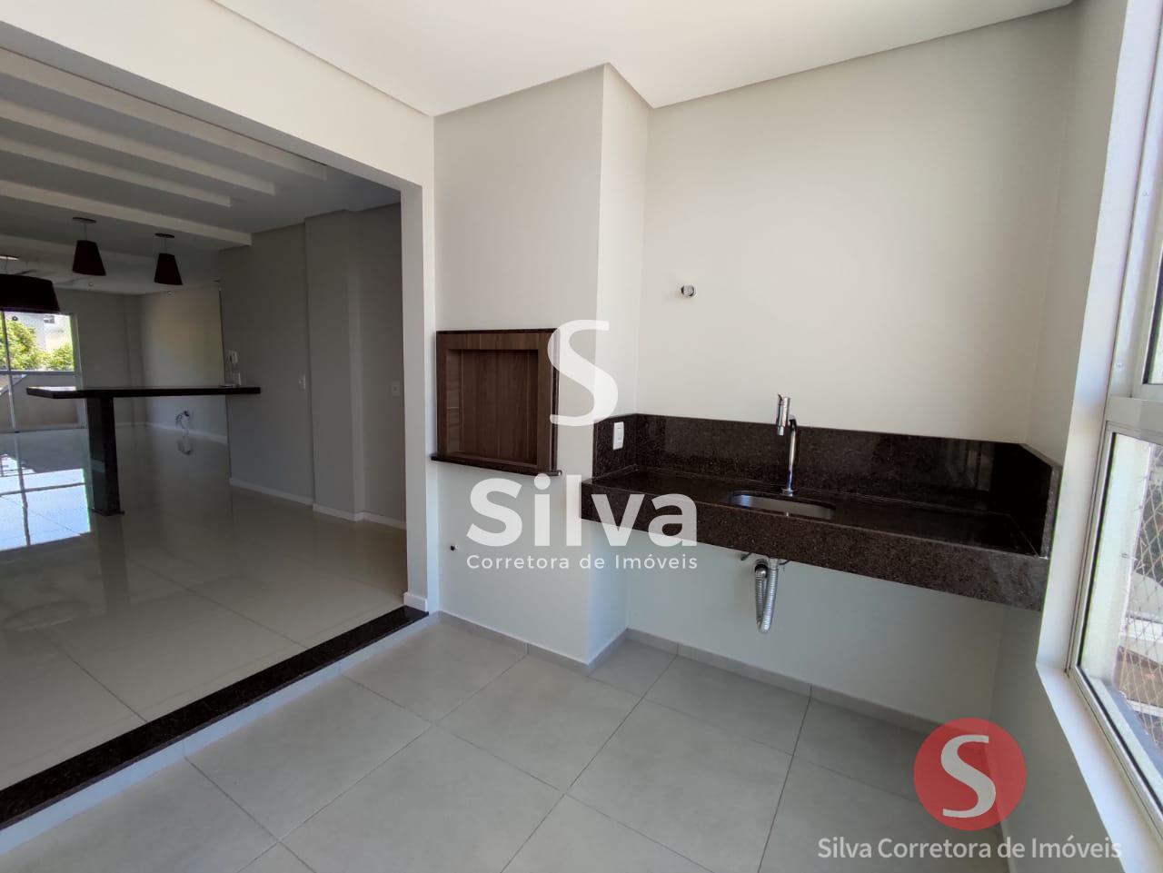 Apartamento a venda localizado no Bairro das Torres, Dois Vizinhos-PR.