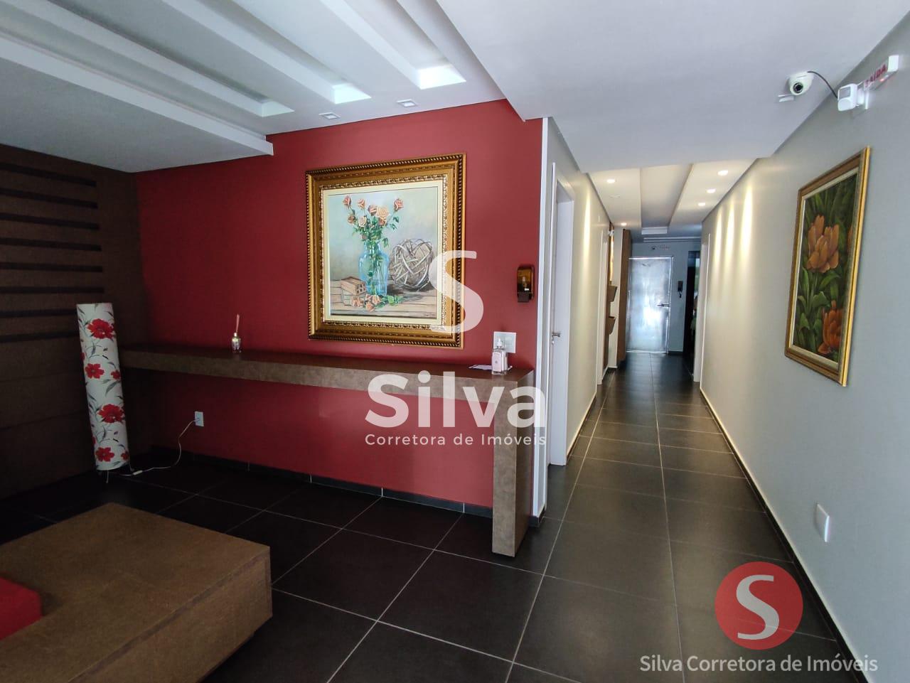 Apartamento a venda localizado no Bairro das Torres, Dois Vizinhos-PR.