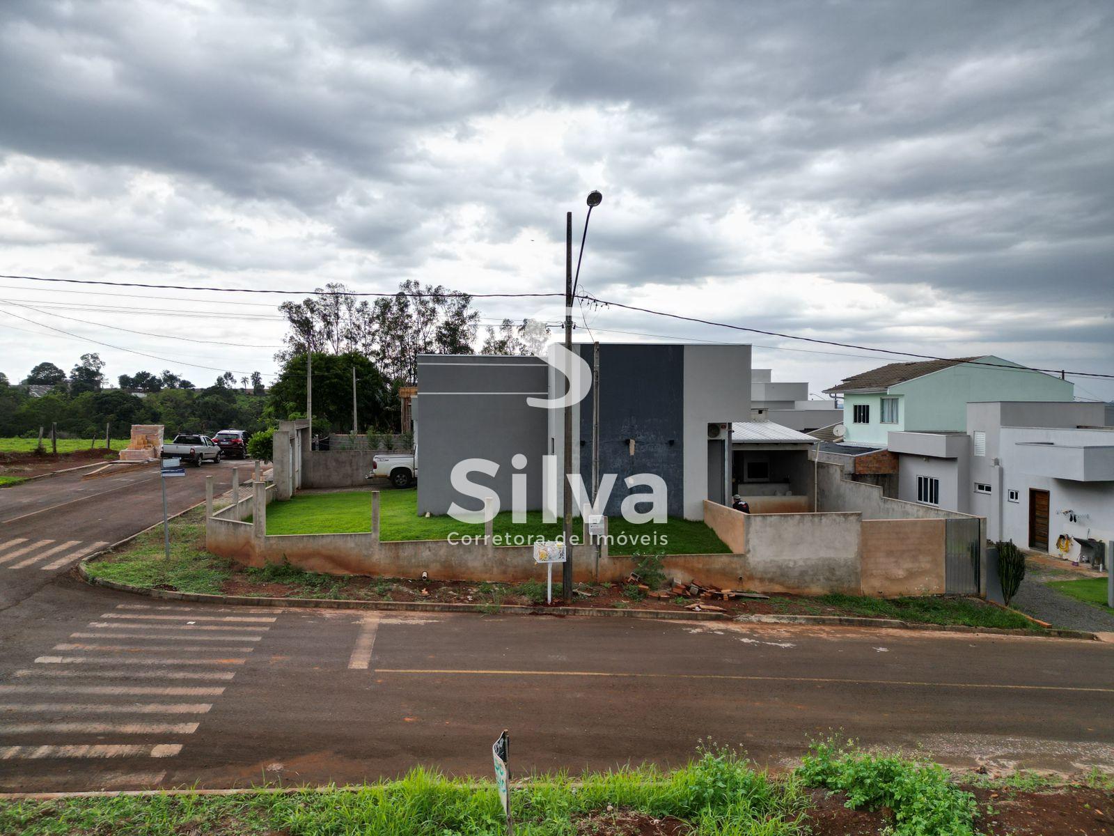 Casa a venda, localizada no Loteamento Verdi   Cardoso, Dois Vizinhos-PR.