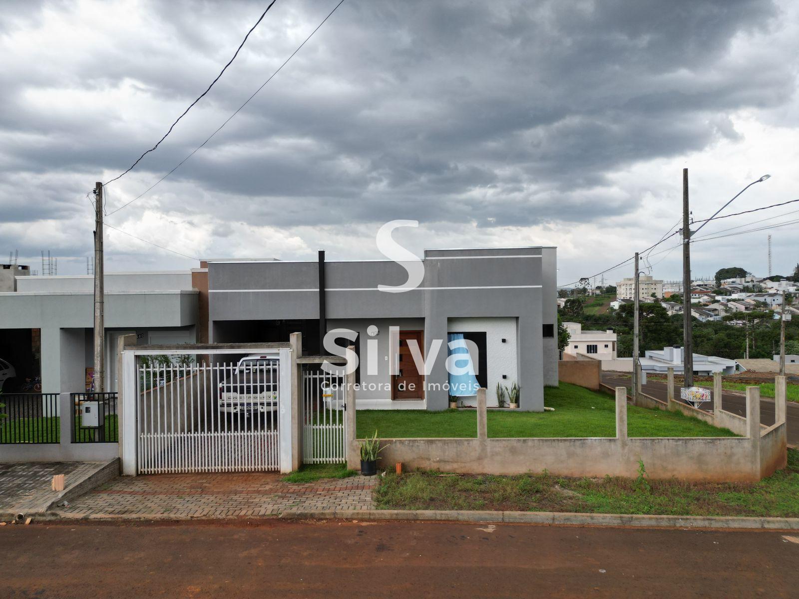 Casa a venda, localizada no Loteamento Verdi   Cardoso, Dois V...