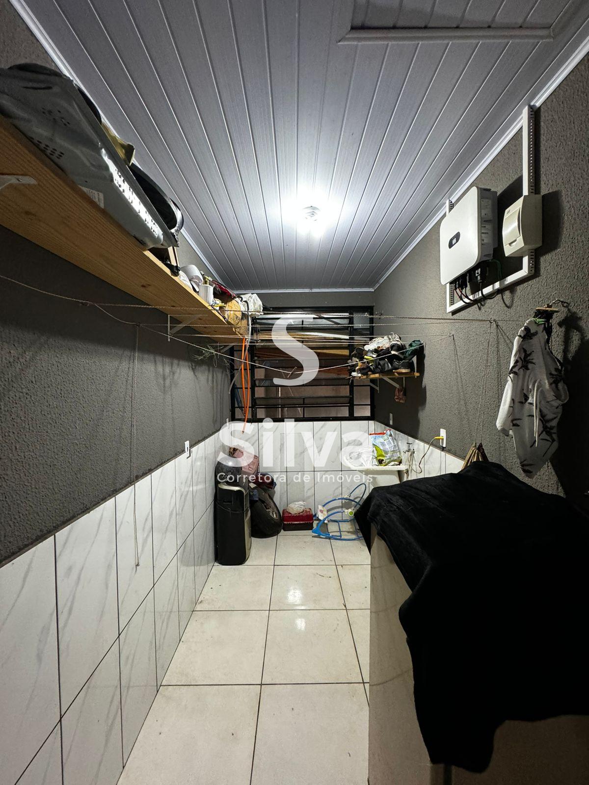 Casa a venda, localizada no Loteamento Verdi   Cardoso, Dois Vizinhos-PR.