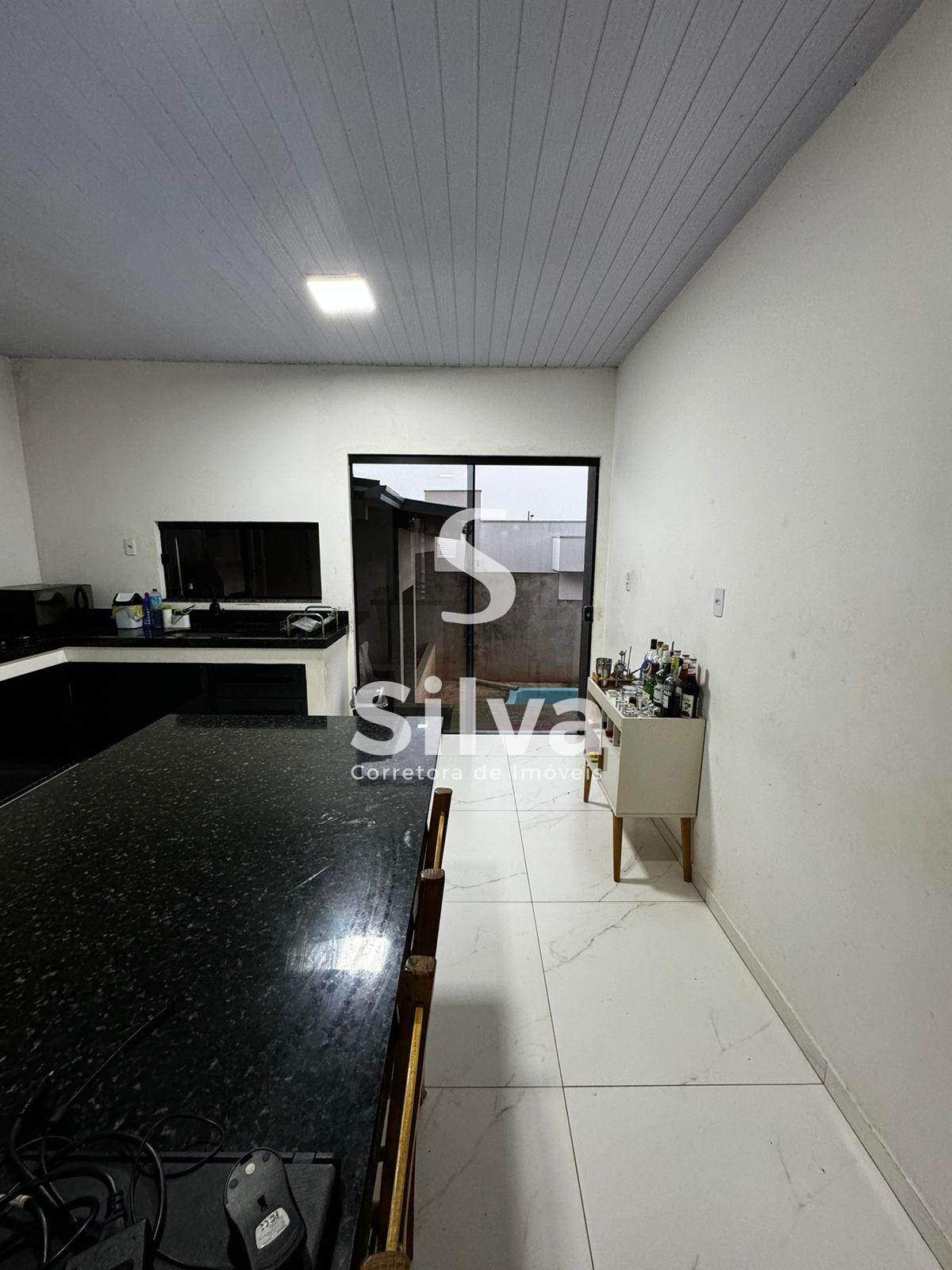 Casa a venda, localizada no Loteamento Verdi   Cardoso, Dois Vizinhos-PR.